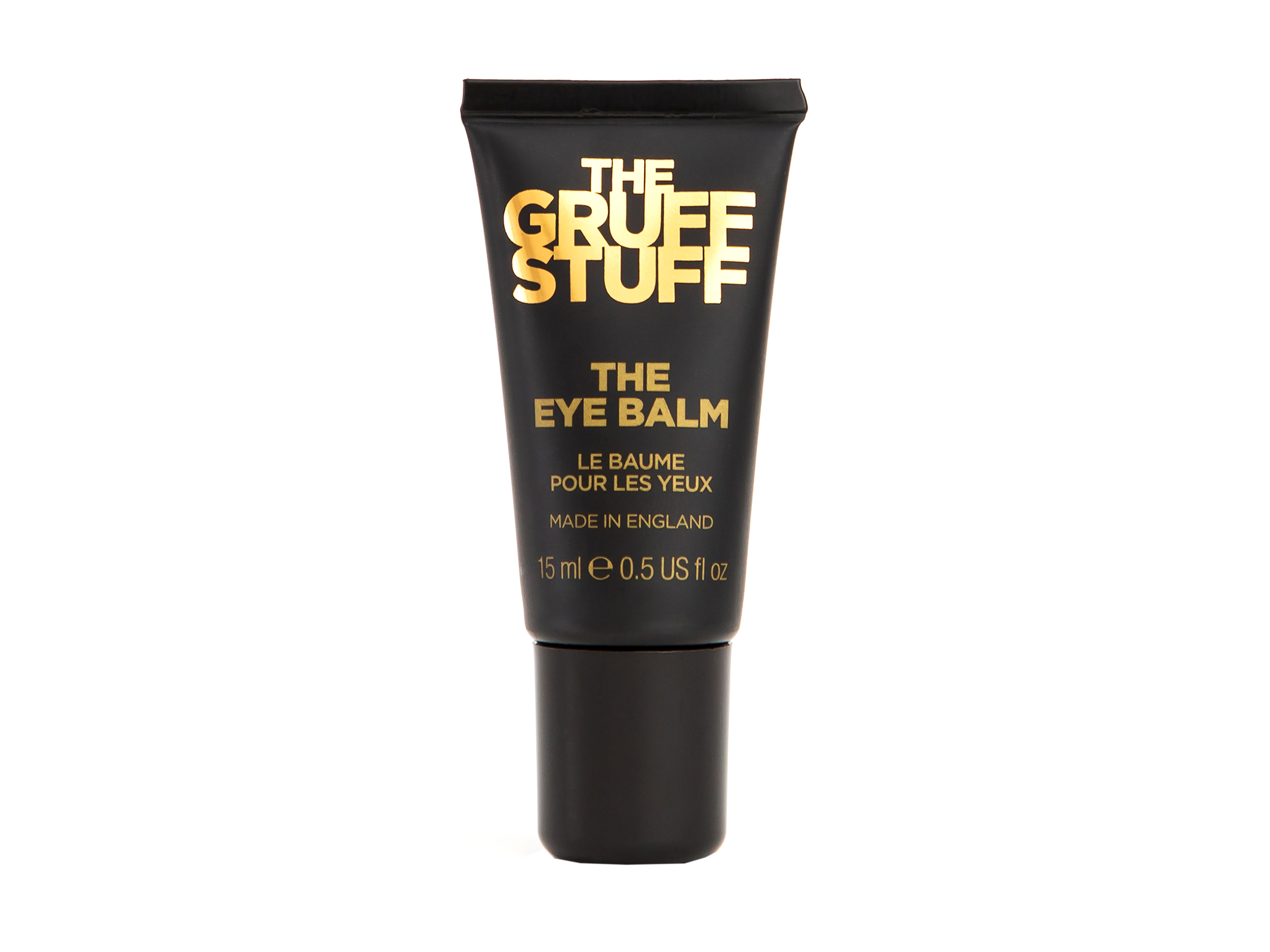 The Gruff Stuff The Eye Balm, 15 ml