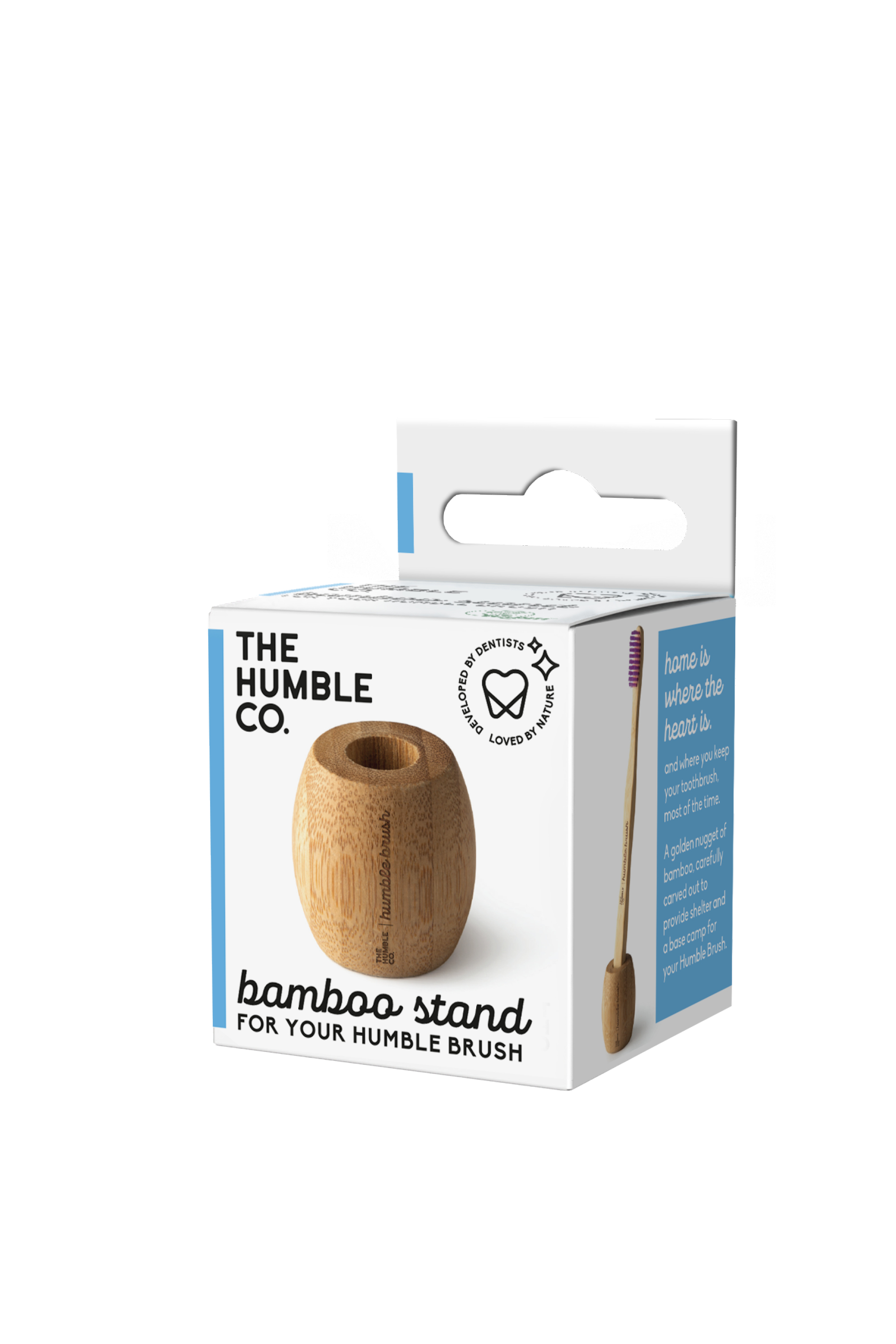 The Humble Co. Humble Brush tannbørsteholder, 1 stk