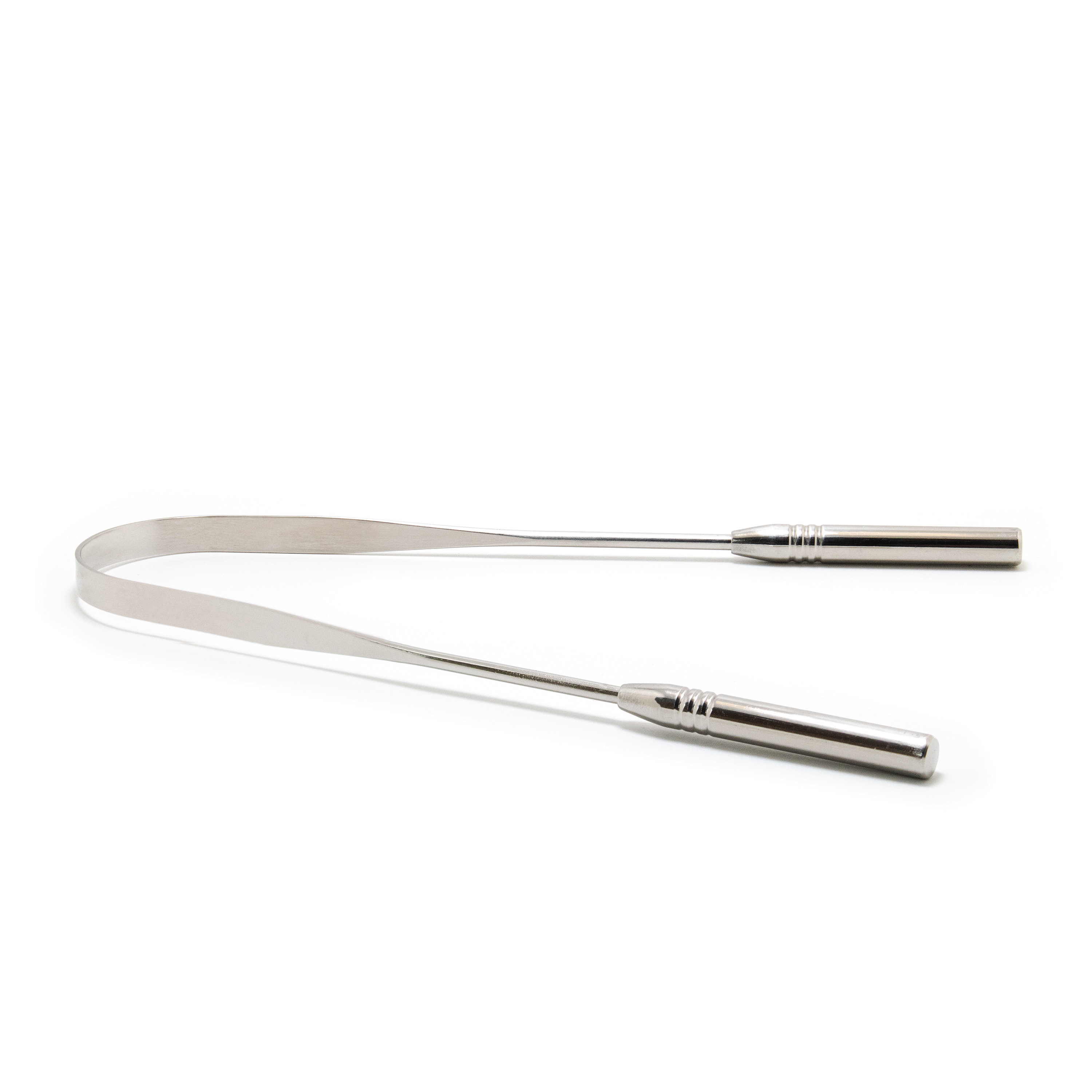 The Humble Co. Tongue Scraper Stainless Steel, 500 ml