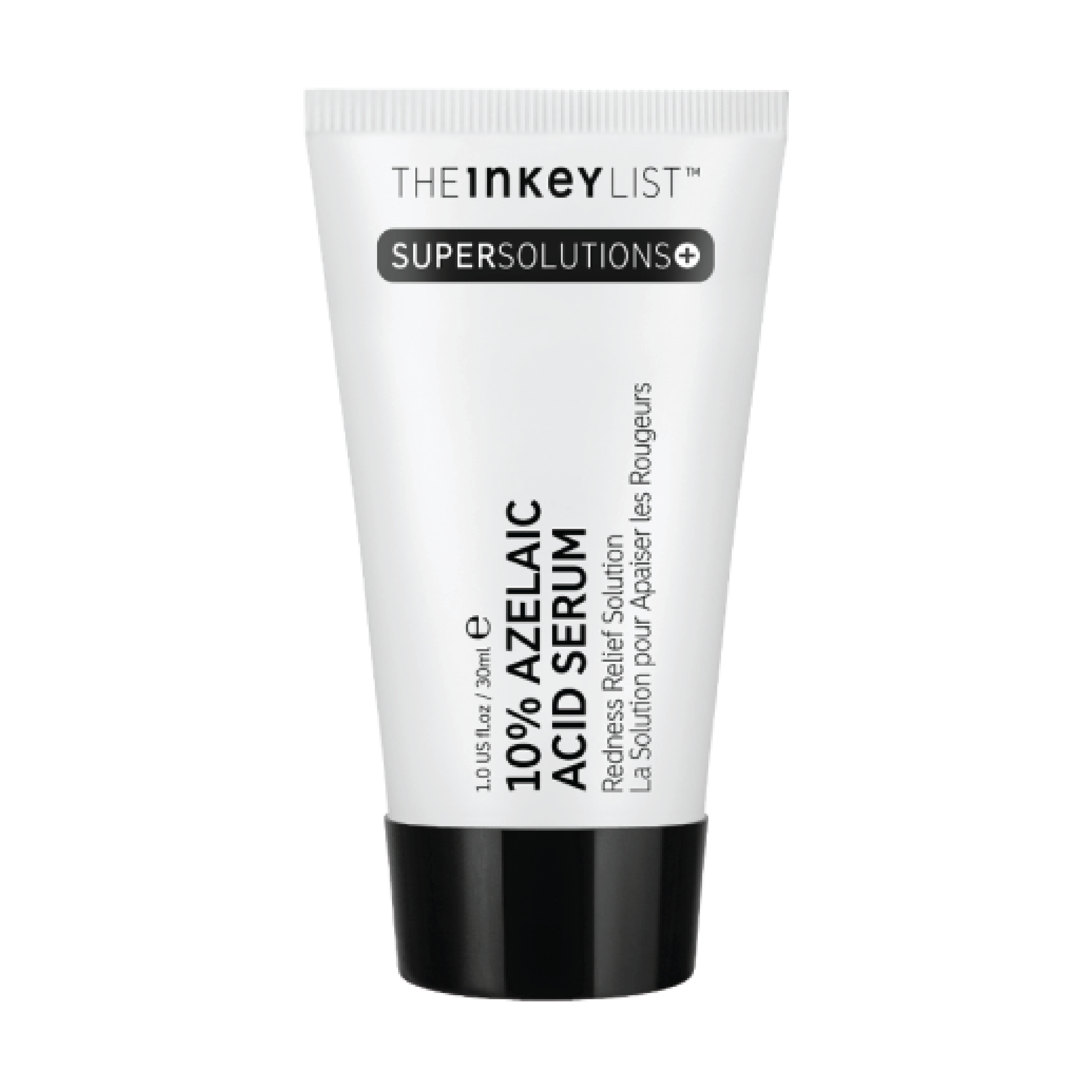 The Inkey List 10% Azelaic Acid Serum, 30 ml