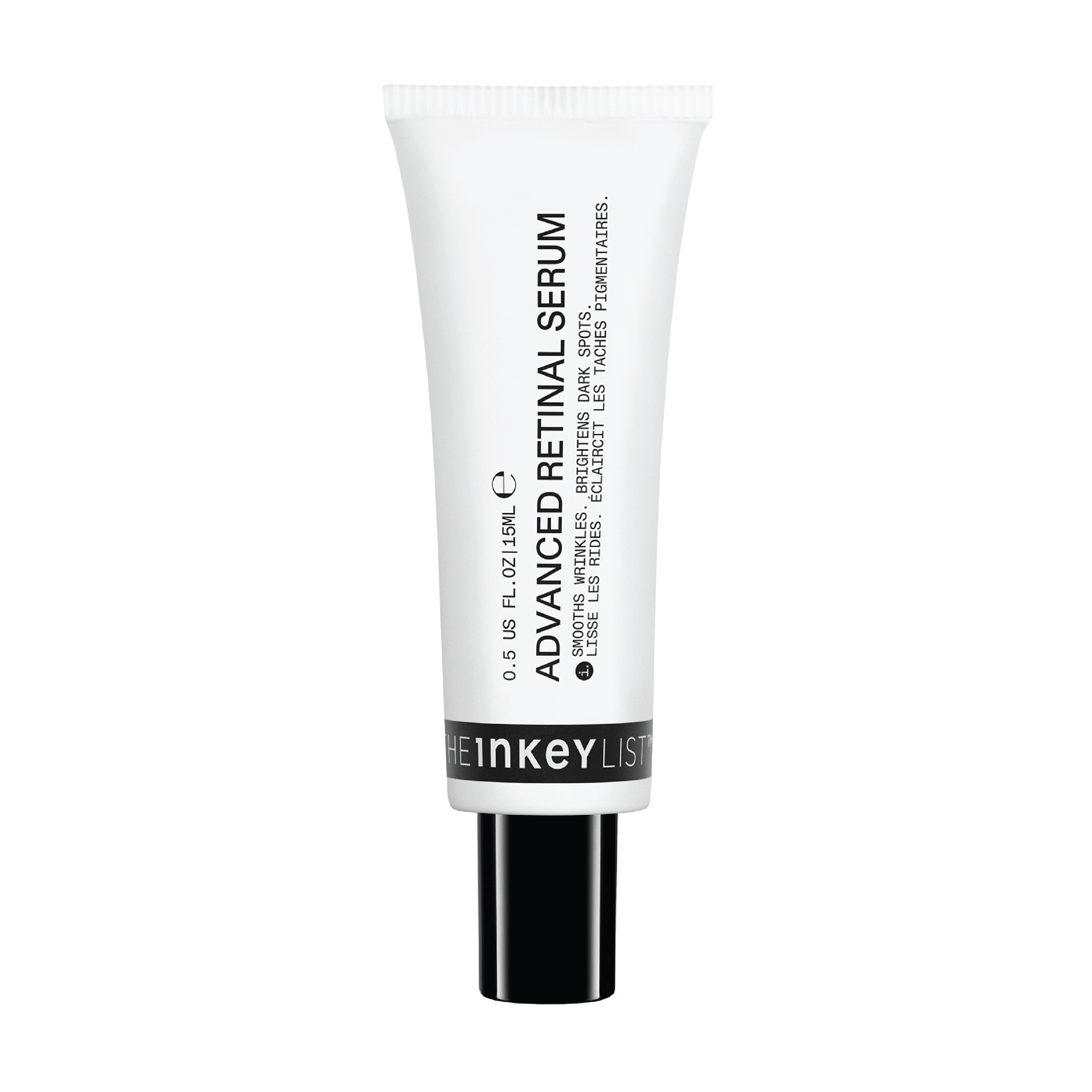 The Inkey List Advanced 0.2% Retinal Serum, 15 ml