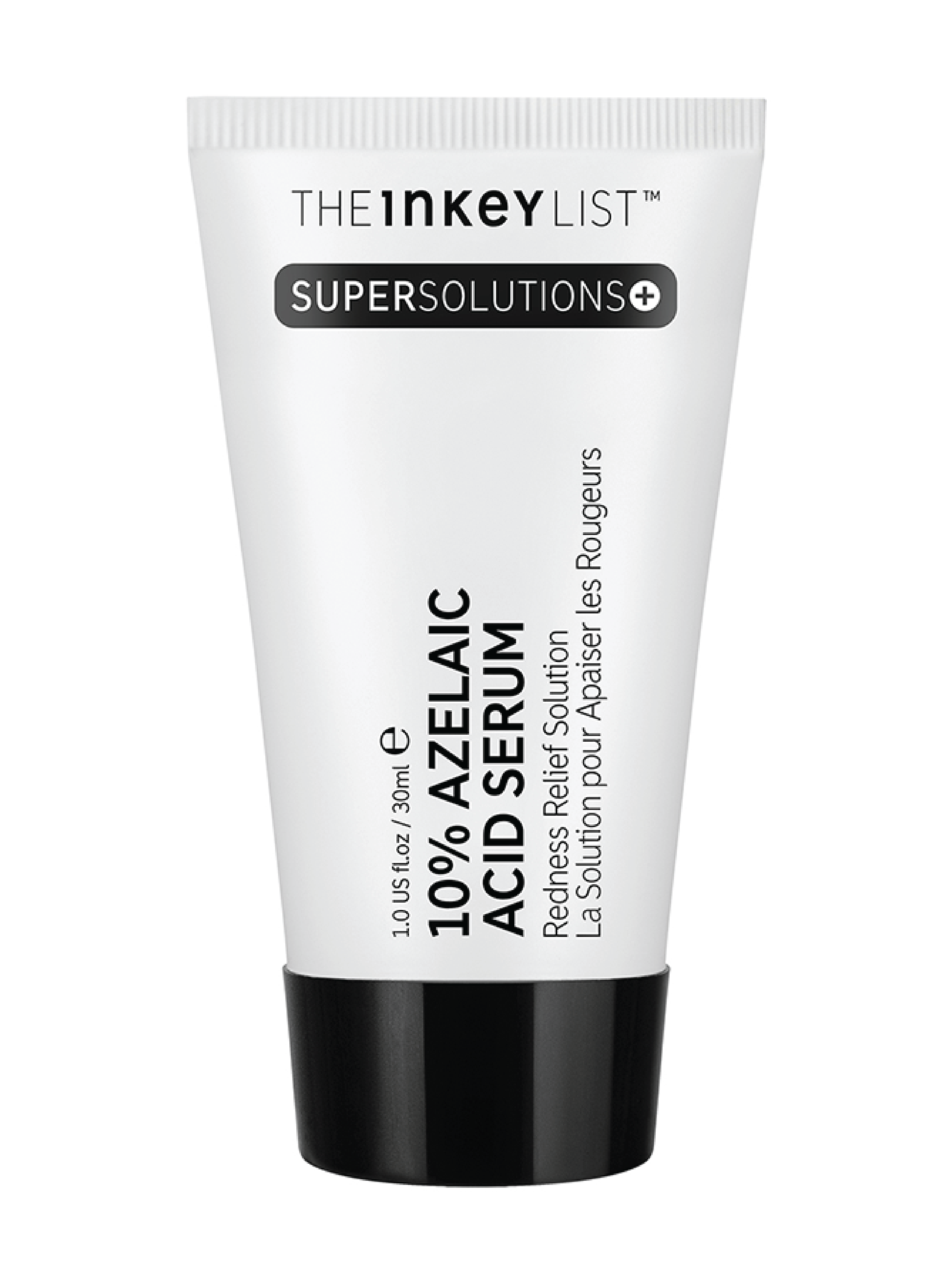 The Inkey List Azelaic Acid 10% Serum, 30 ml