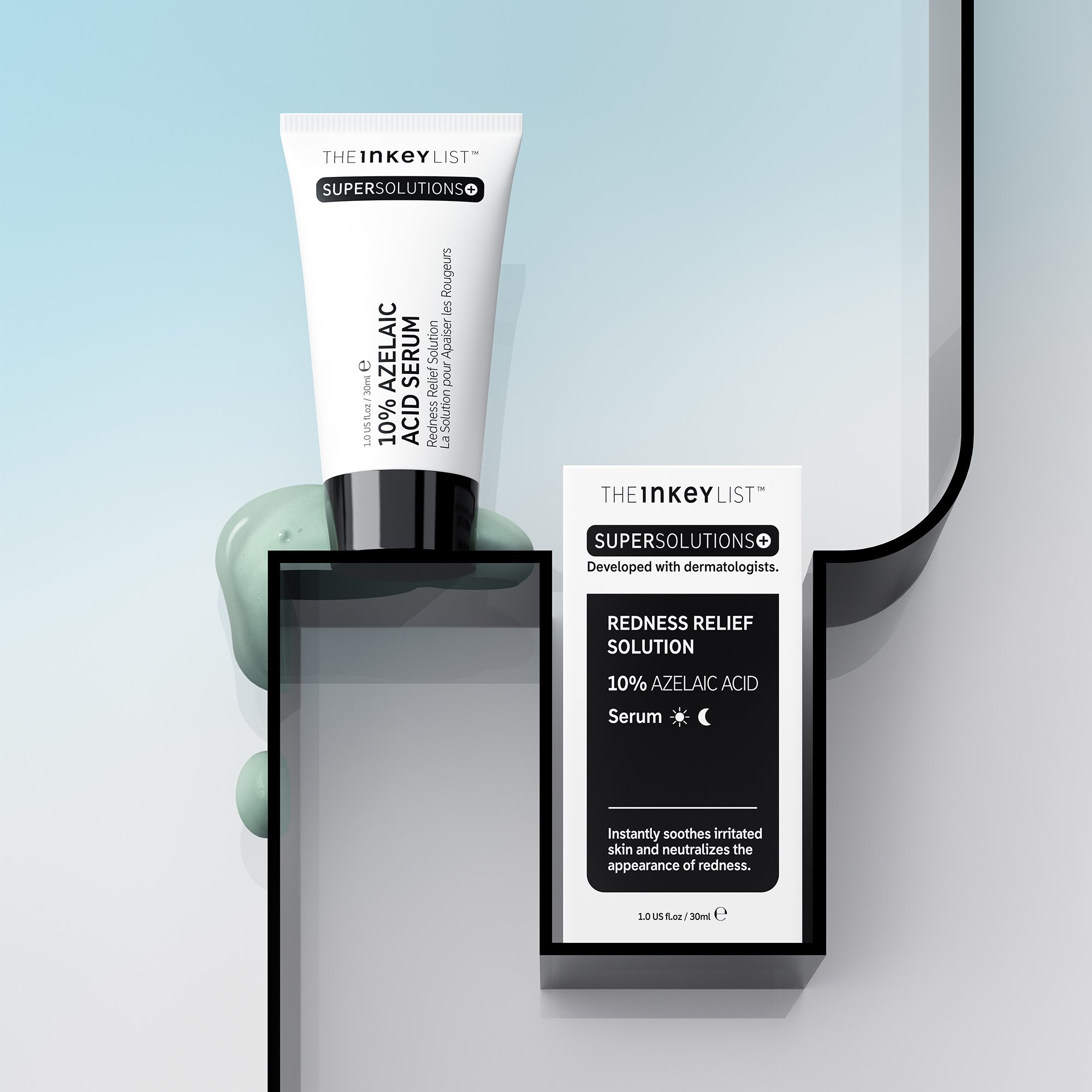 The Inkey List Azelaic Acid 10% Serum, 30 ml