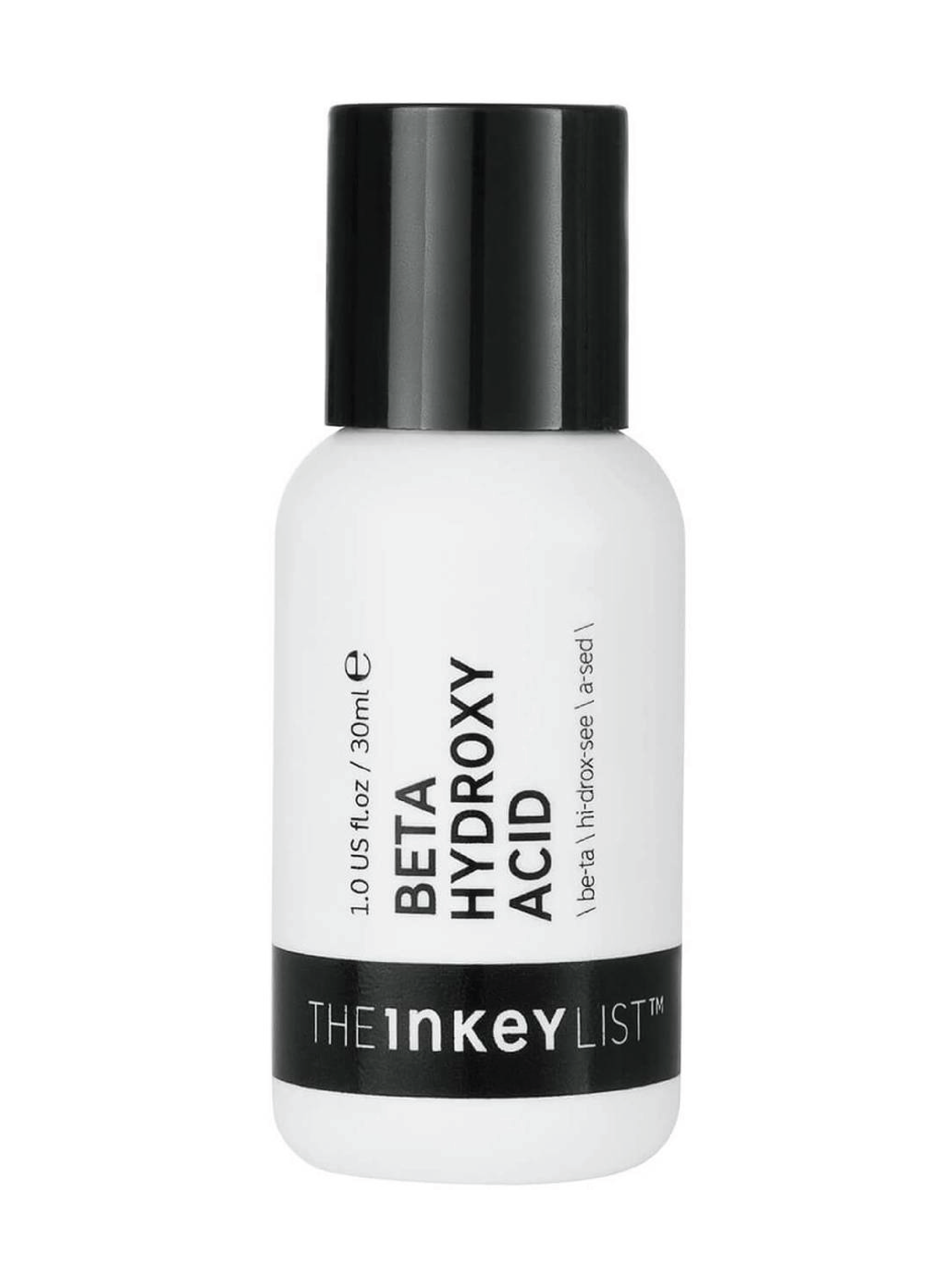The Inkey List Beta Hydroxy Acid Serum, 30 ml