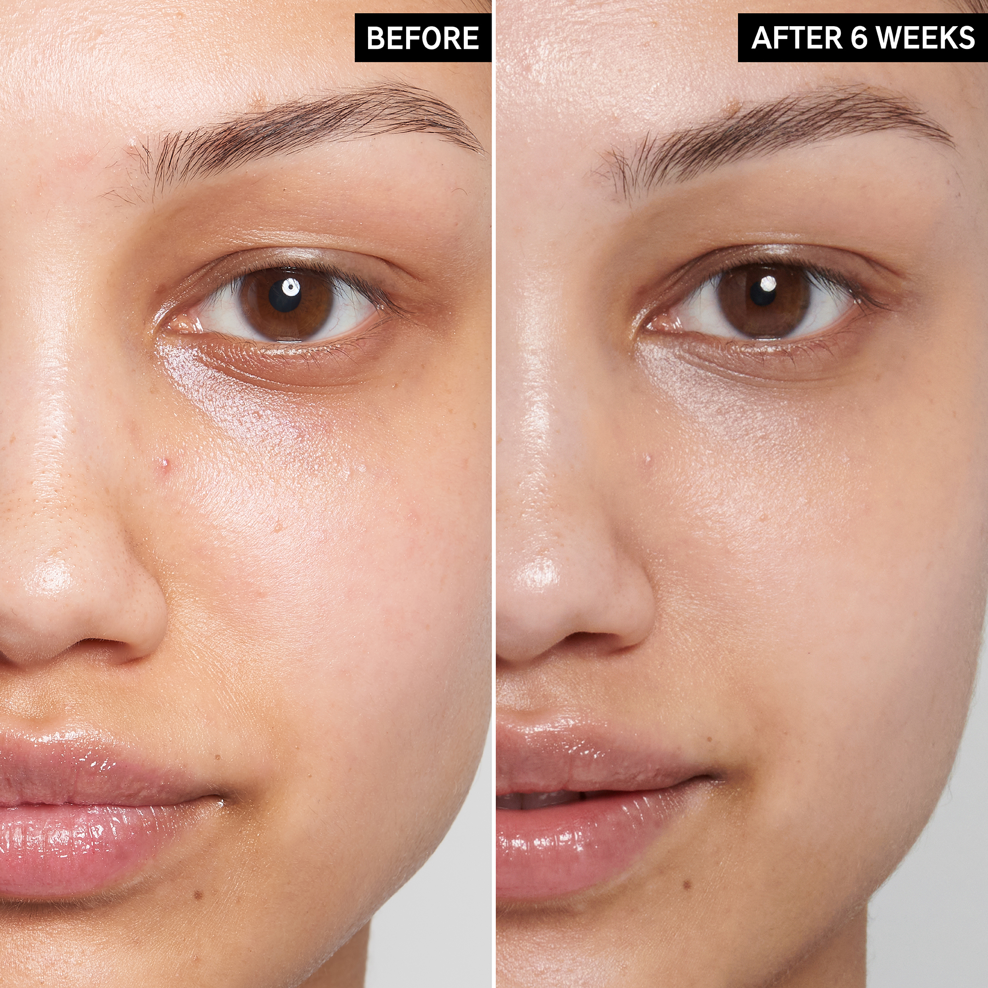 The Inkey List Caffeine Eye Cream, 15 ml