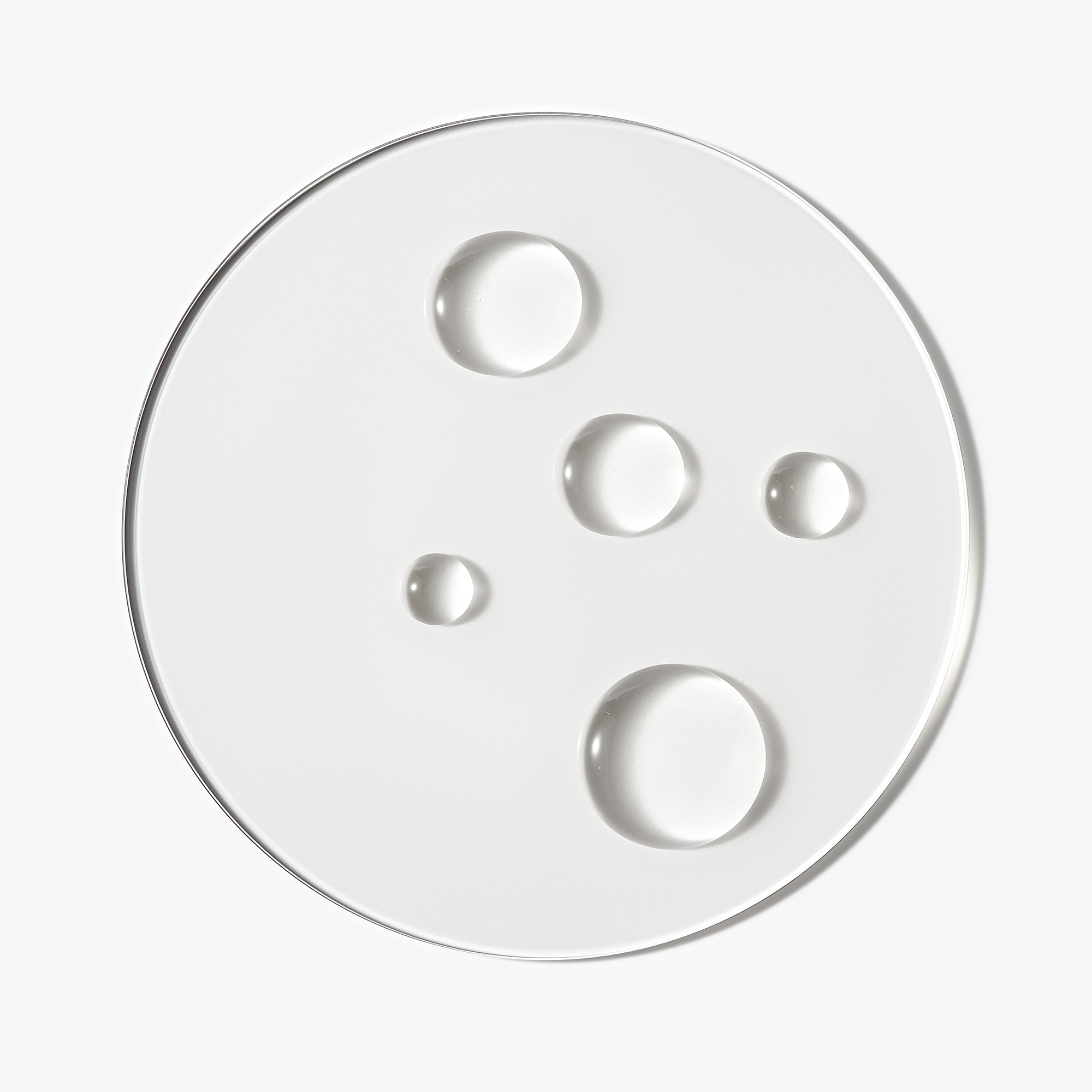 The Inkey List Caffeine Stimulating Scalp Treatment, 150 ml