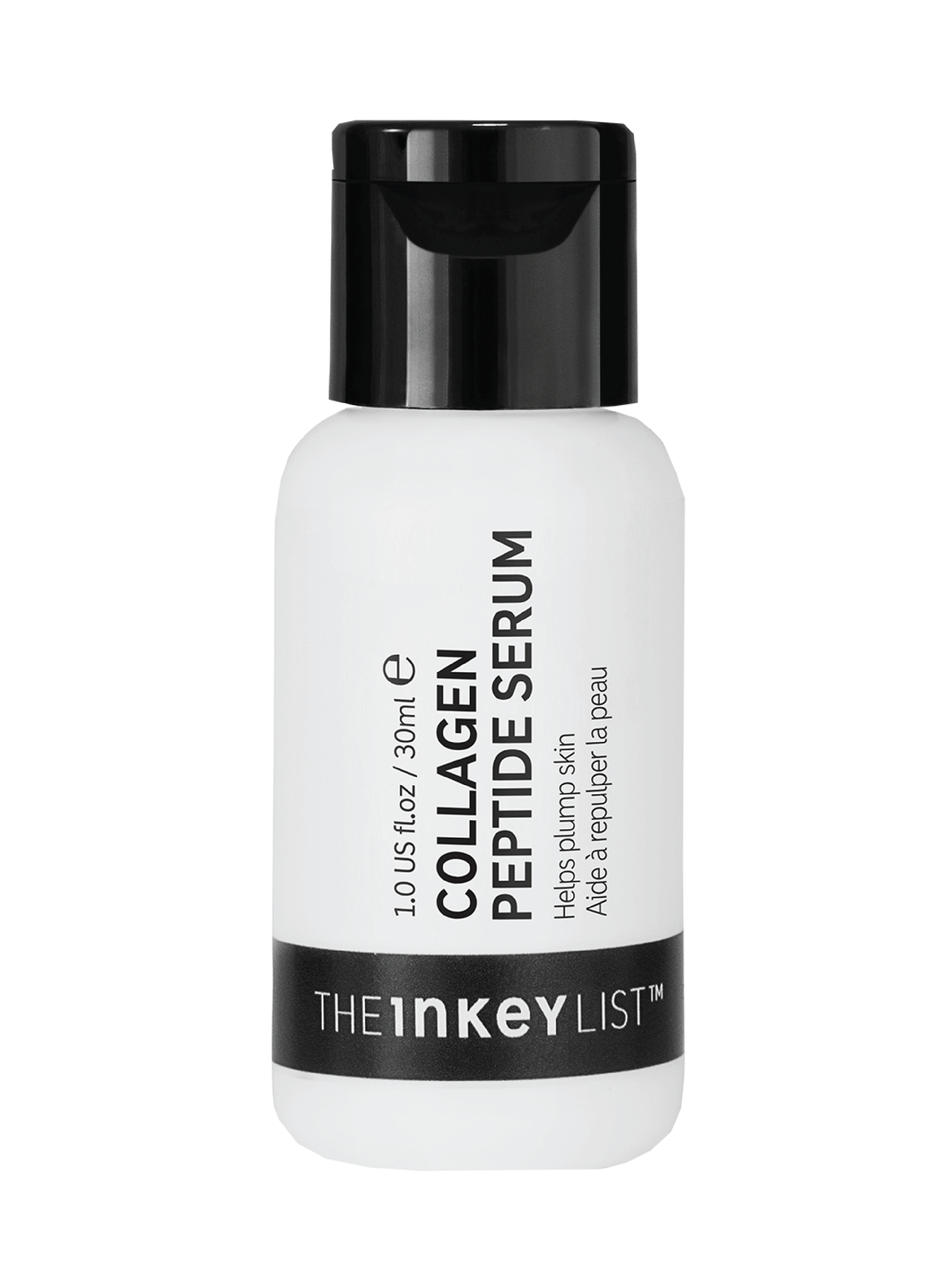 The Inkey List Collagen Peptide Serum, 30 ml