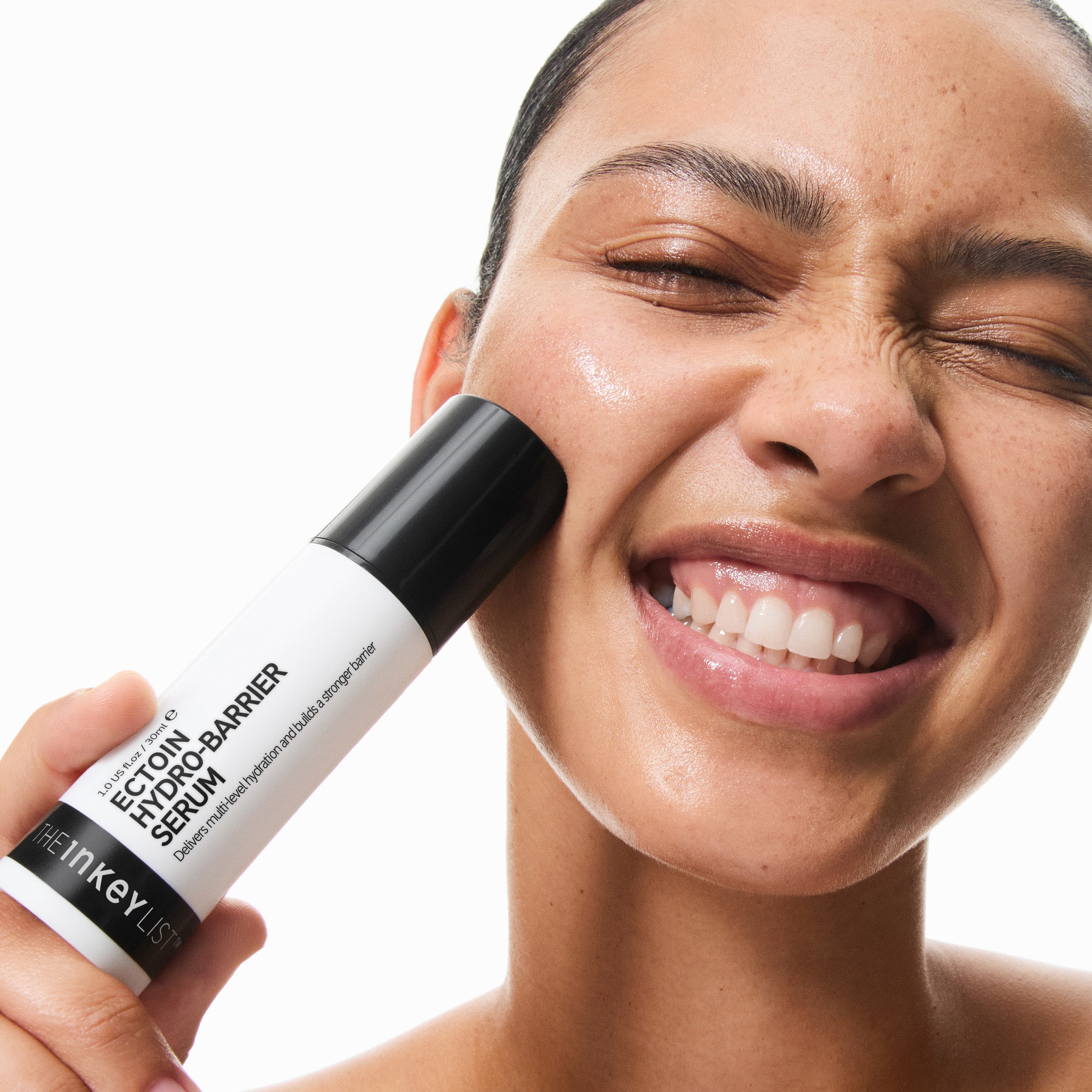The Inkey List Ectoin Hydro-Barrier Serum, 30 ml