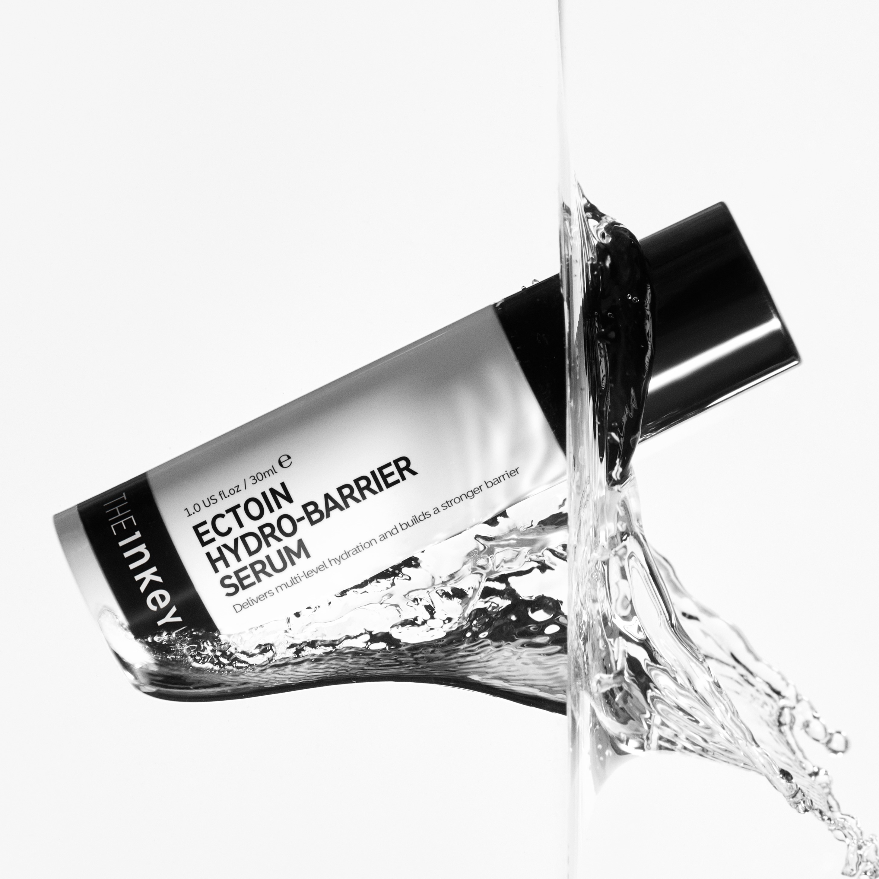 The Inkey List Ectoin Hydro-Barrier Serum, 30 ml