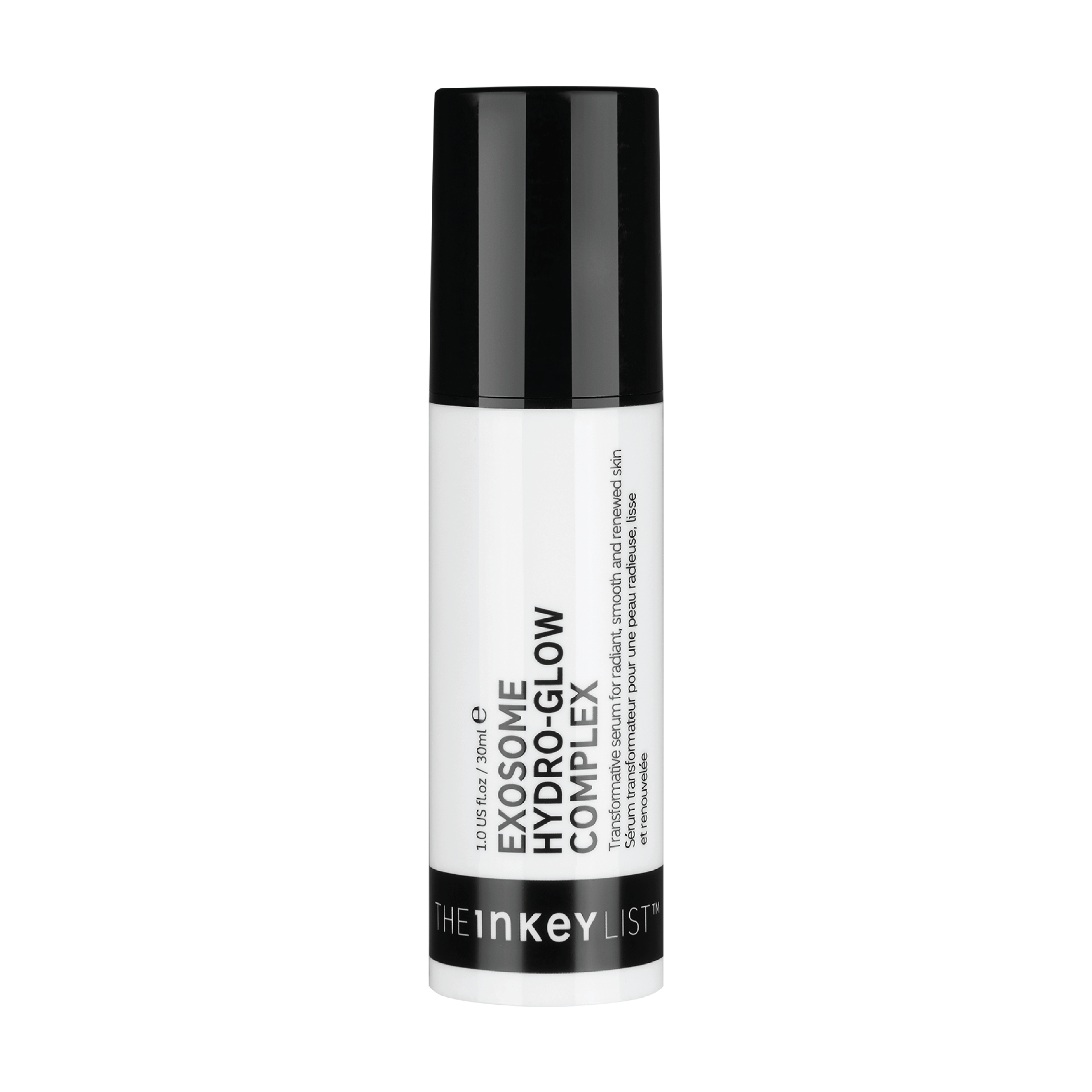 The Inkey List Exosome Hydro-Glow Complex, 30 ml