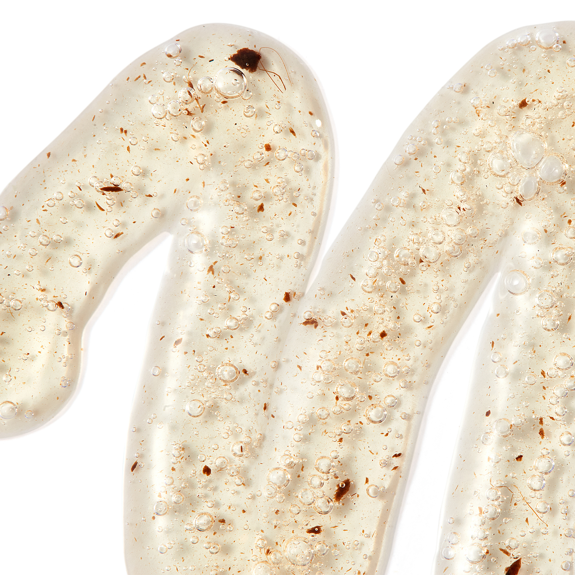 The Inkey List Fulvic Acid Brightening Cleanser, 150 ml