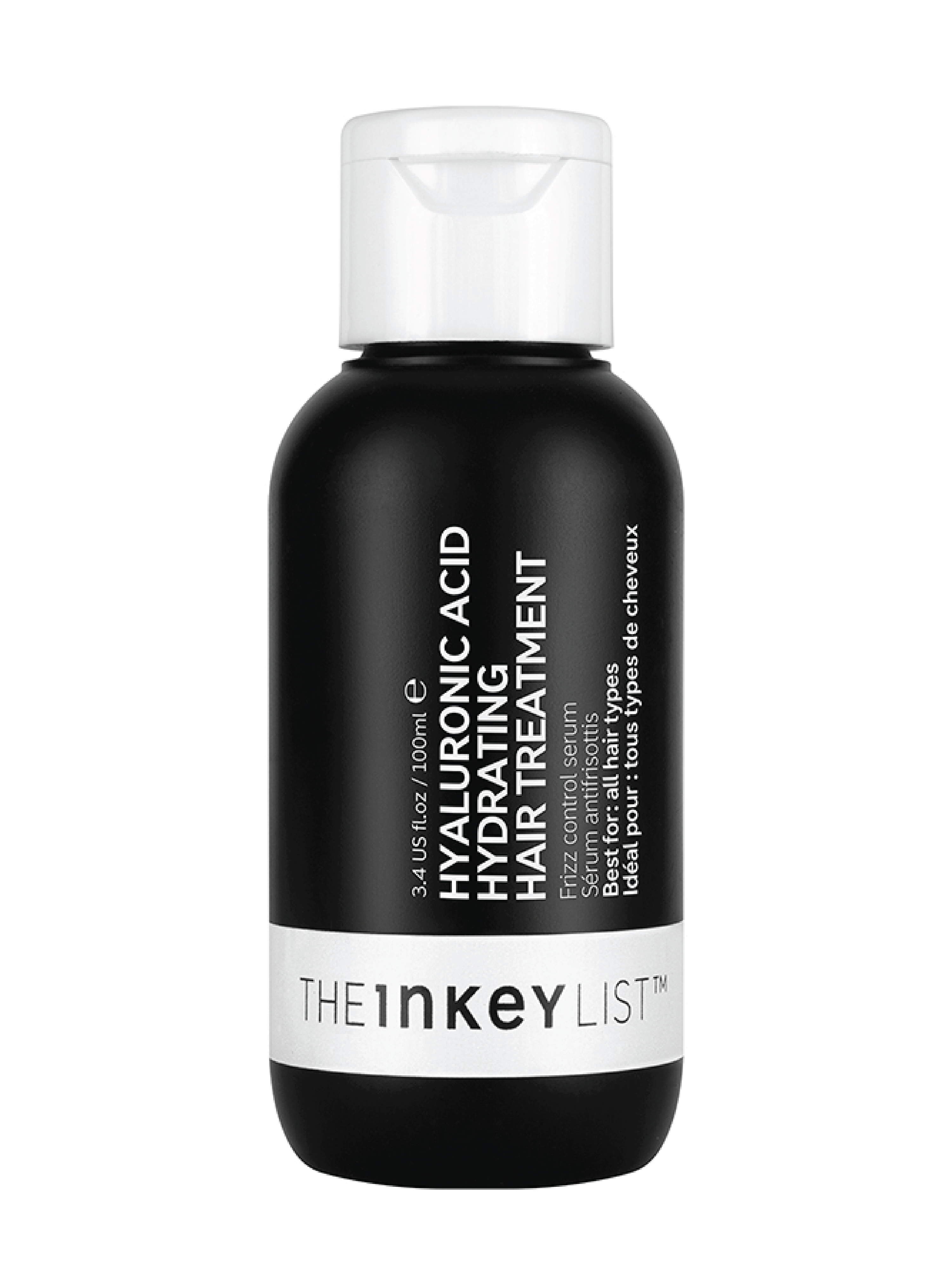 The Inkey List Hyaluronic Acid Hydrating Hair Treatment, 100 ml