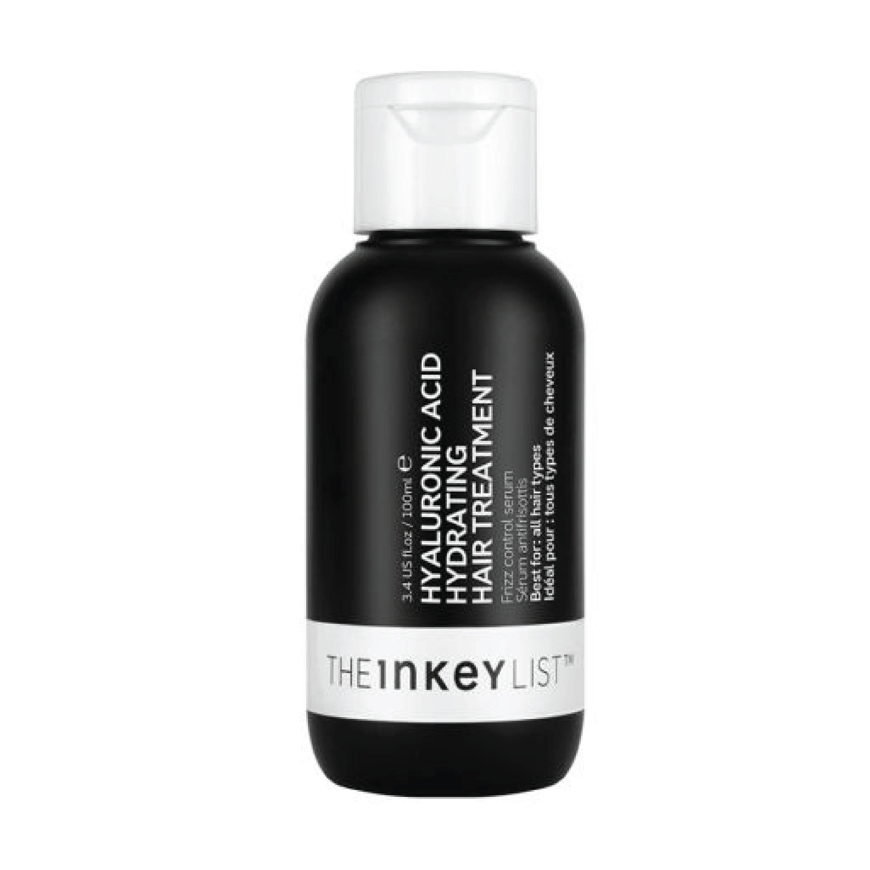 The Inkey List Hyaluronic Acid Hydrating Hair Treatment, 100 ml