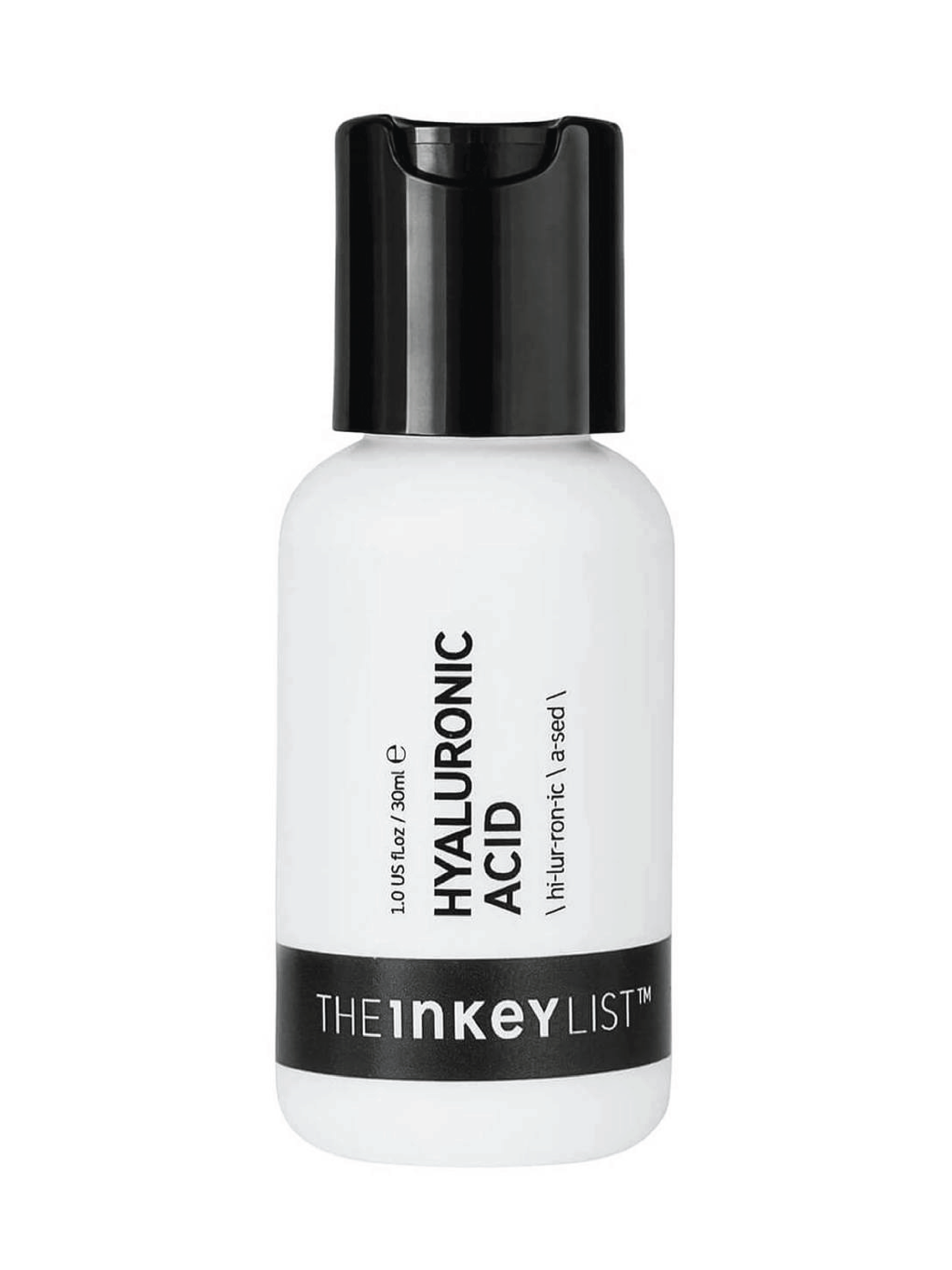 The Inkey List Hyaluronic Acid Serum, 30 ml