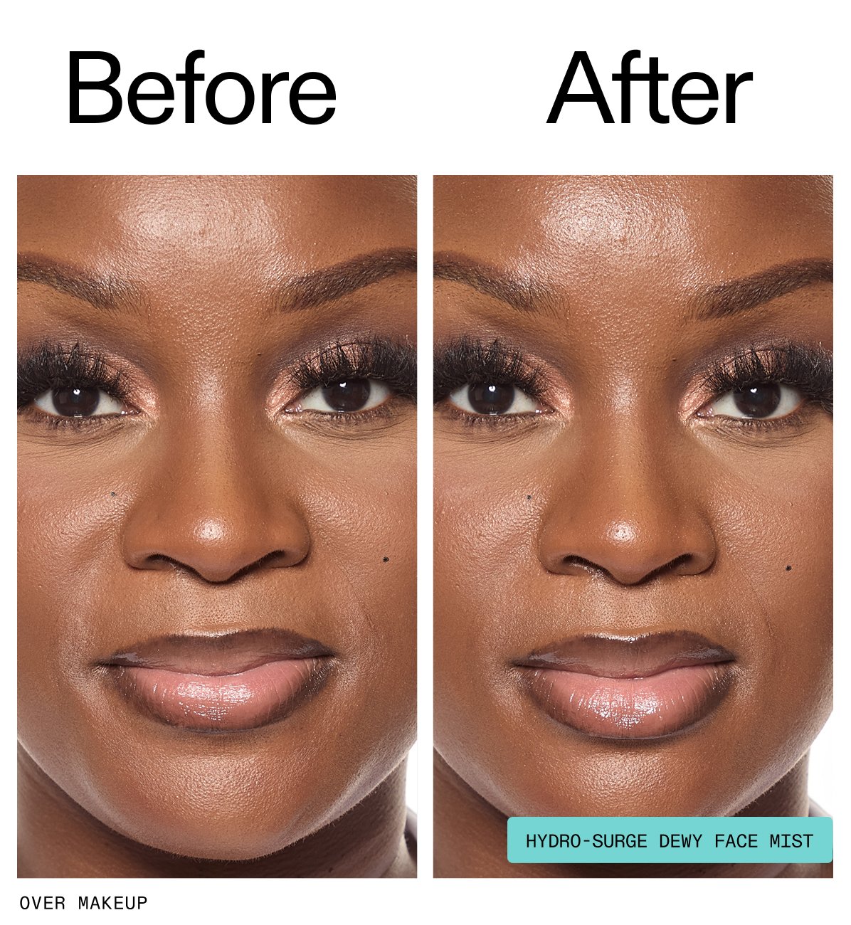 The Inkey List Hydro-Surge Dewy Face Mist, 75 ml