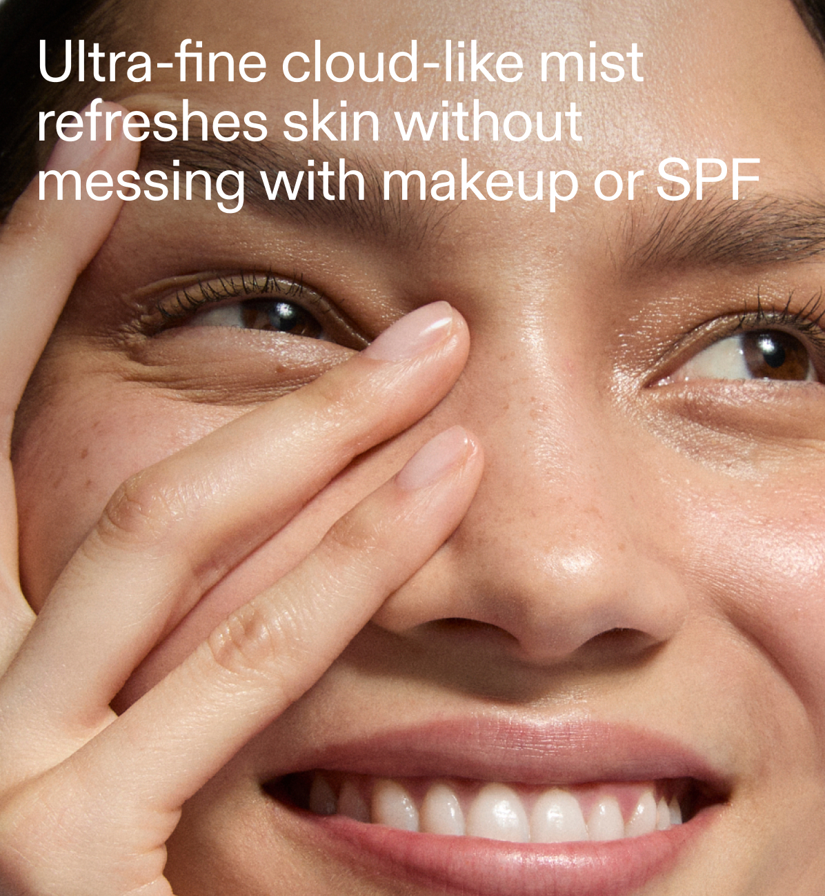 The Inkey List Hydro-Surge Dewy Face Mist, 75 ml