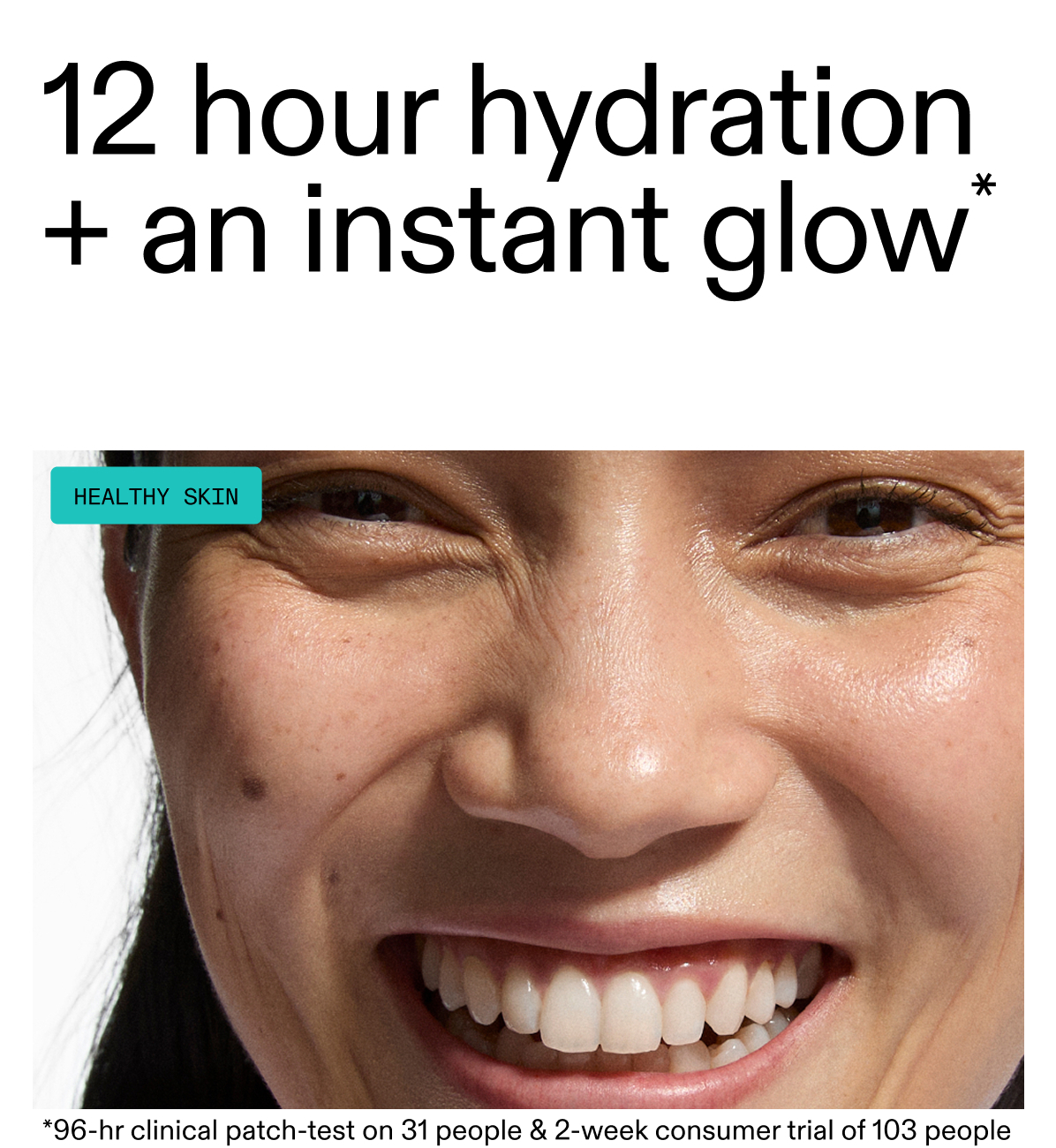 The Inkey List Hydro-Surge Dewy Face Mist, 75 ml