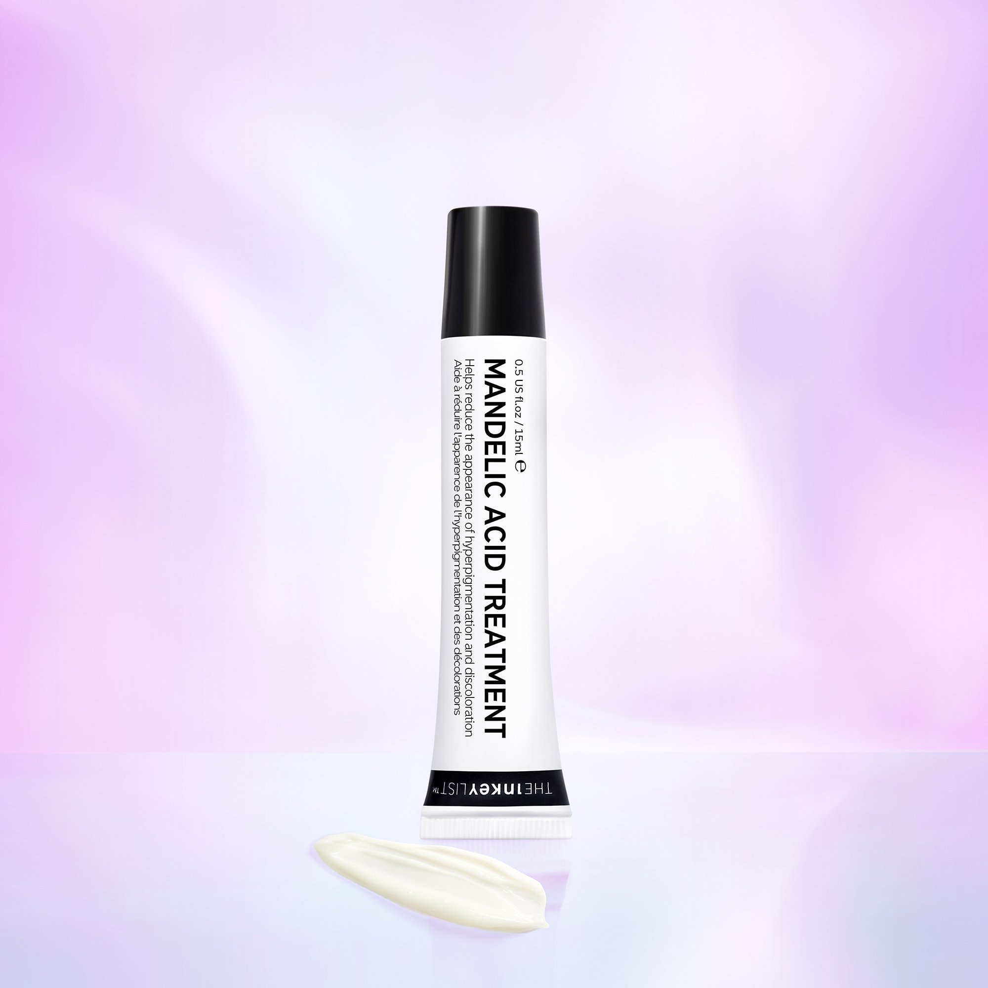The Inkey List Mandelic Acid Treatment, 15 ml