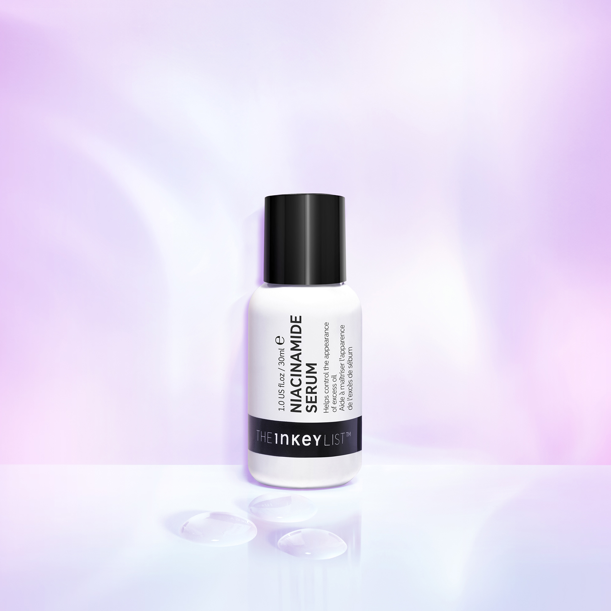 The Inkey List Niacinamide Serum, 30 ml