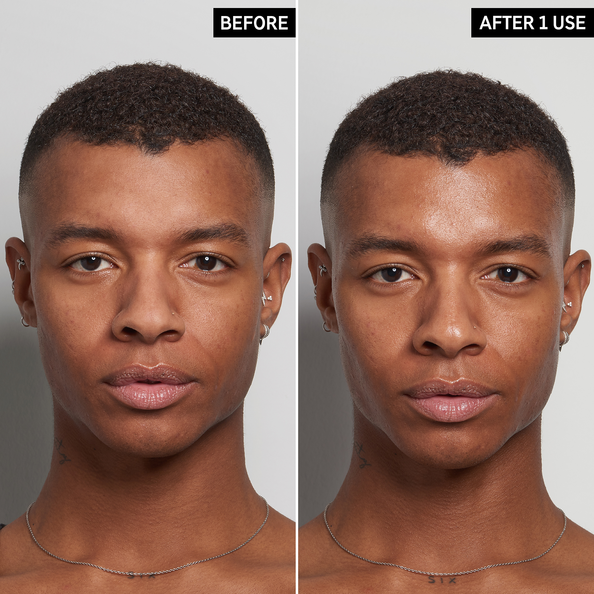 The Inkey List Omega Water Cream Moisturizer, 50 ml