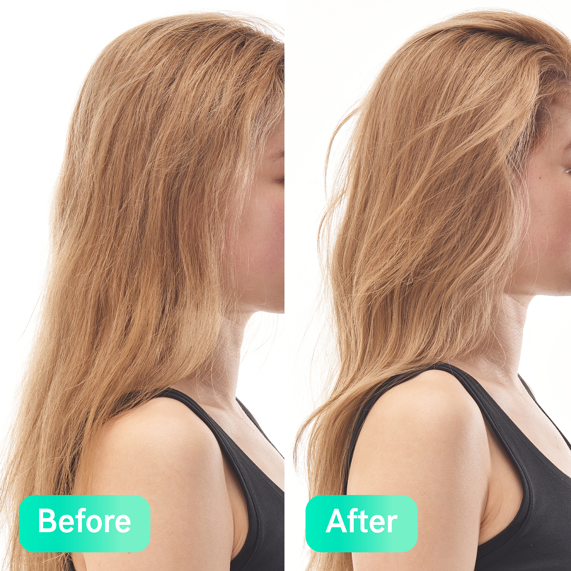 The Inkey List PCA Bond Repair Hair Treatment, 100 ml