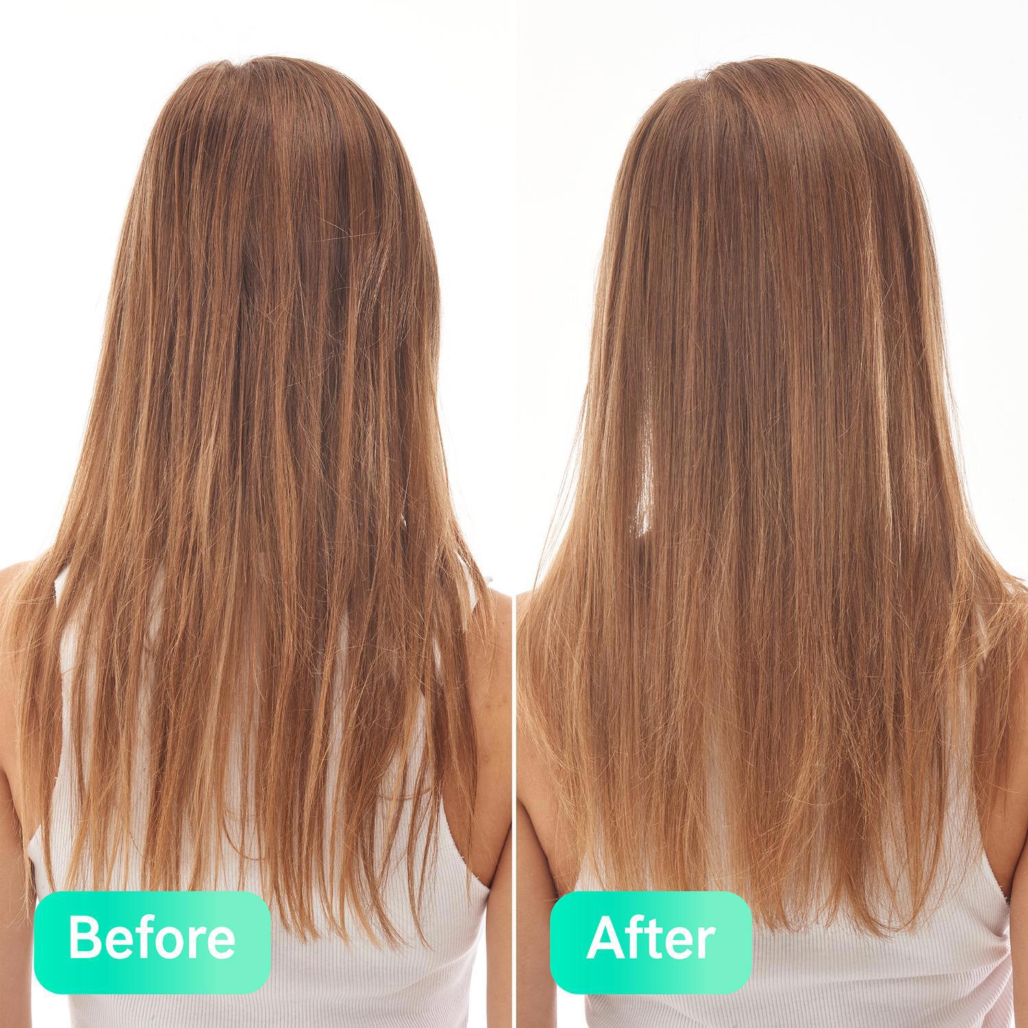 The Inkey List Peptide Volumizing Hair Treatment, 100 ml