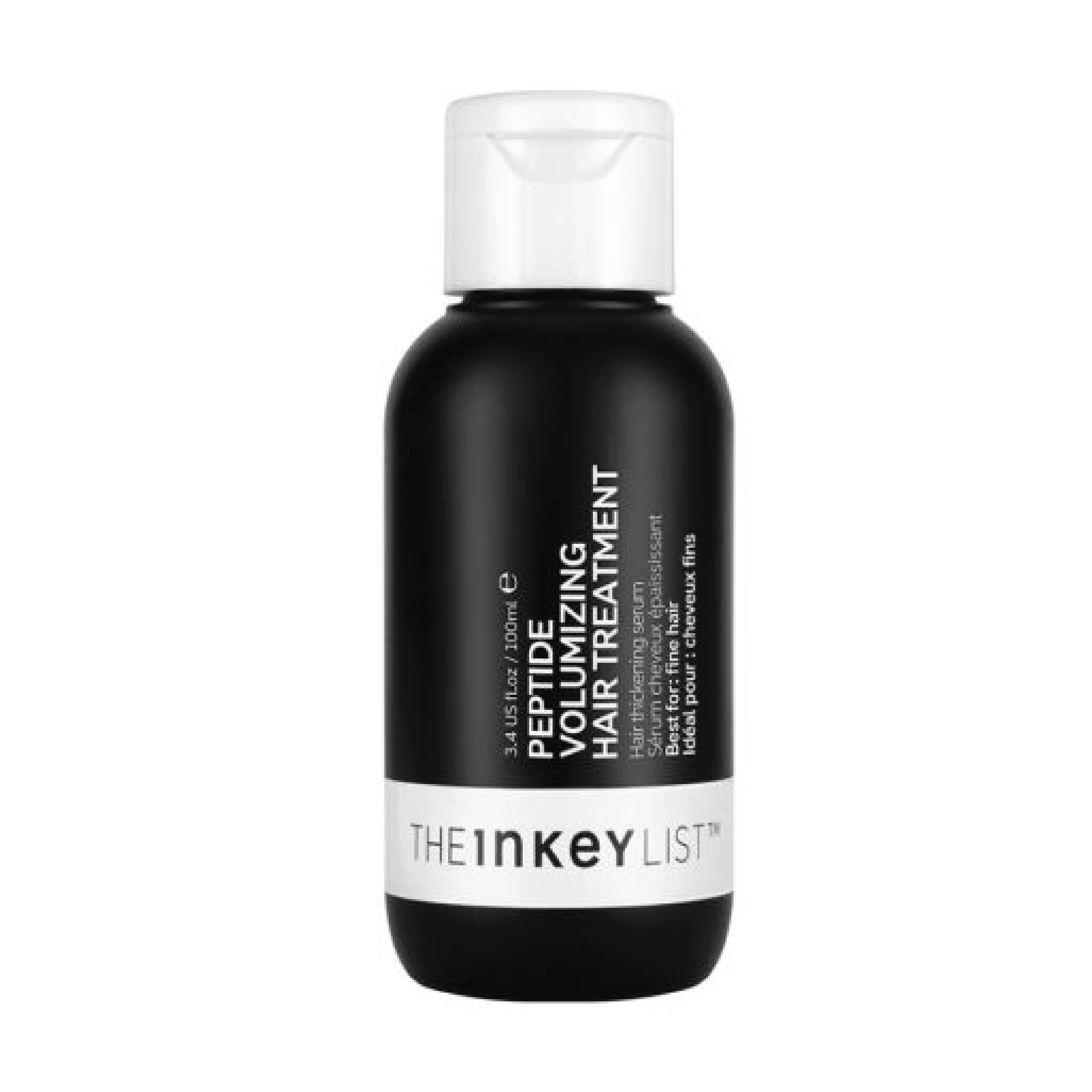 The Inkey List Peptide Volumizing Hair Treatment, 100 ml