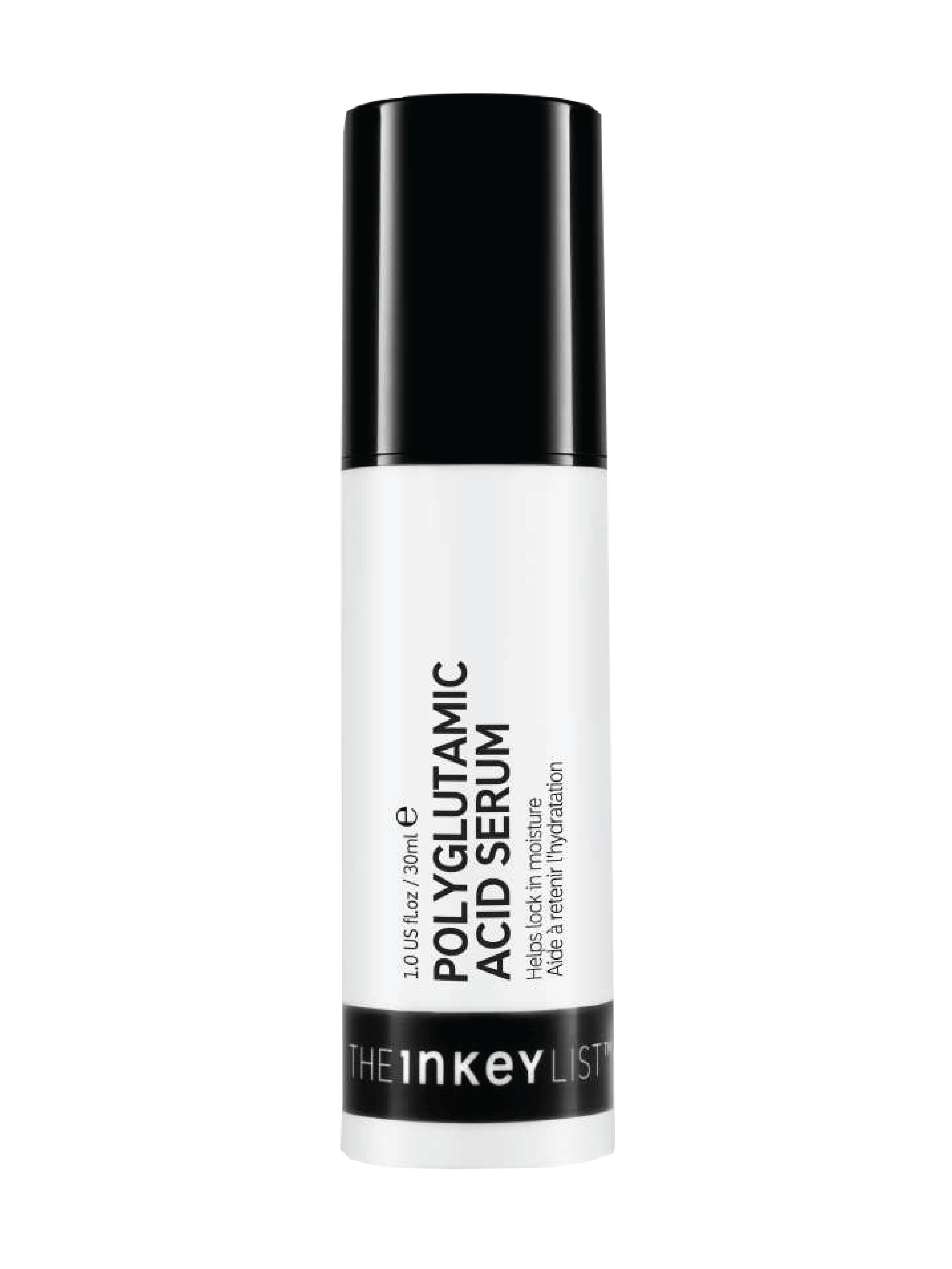 The Inkey List Polyglutamic Acid Serum, 30 ml