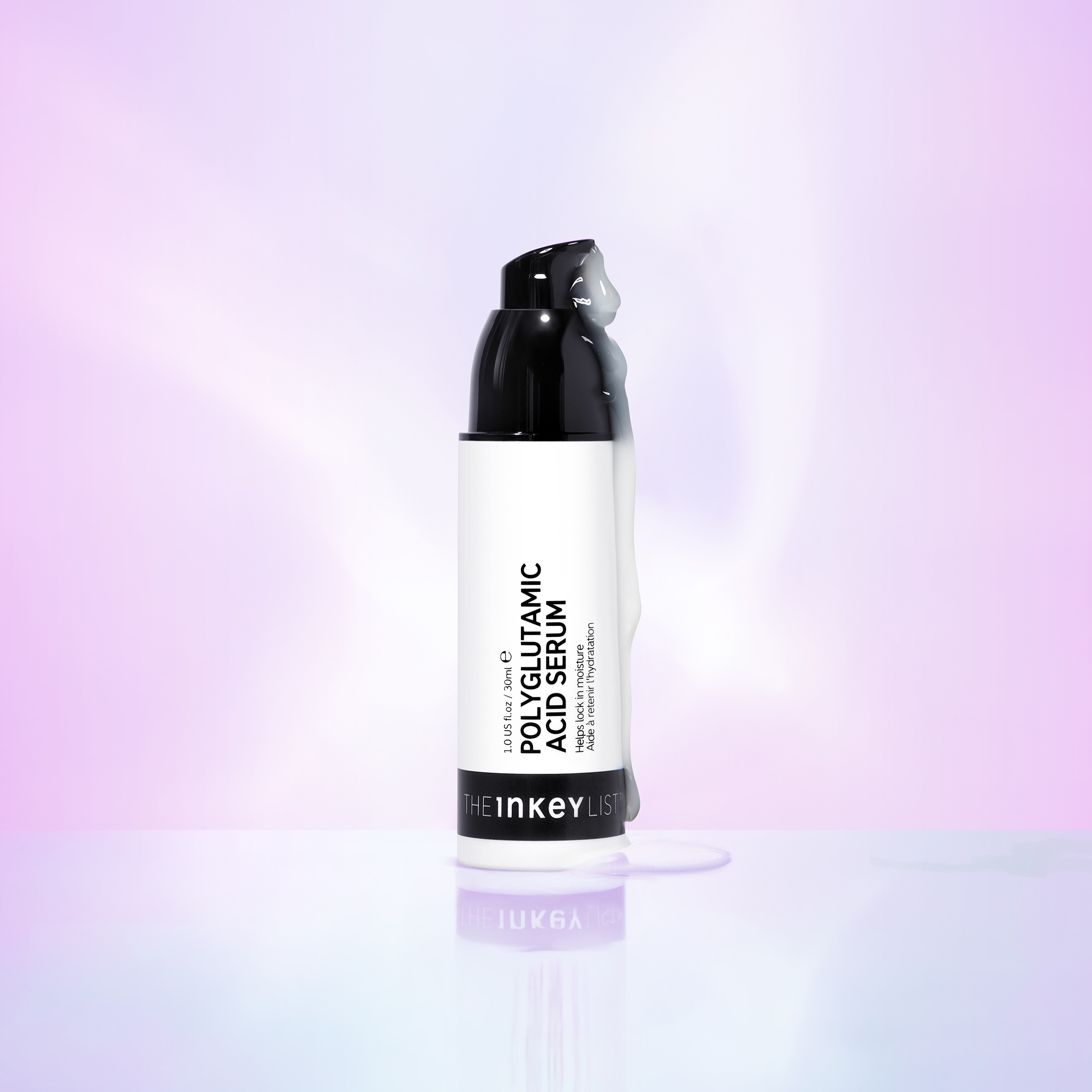 The Inkey List Polyglutamic Acid Serum, 30 ml