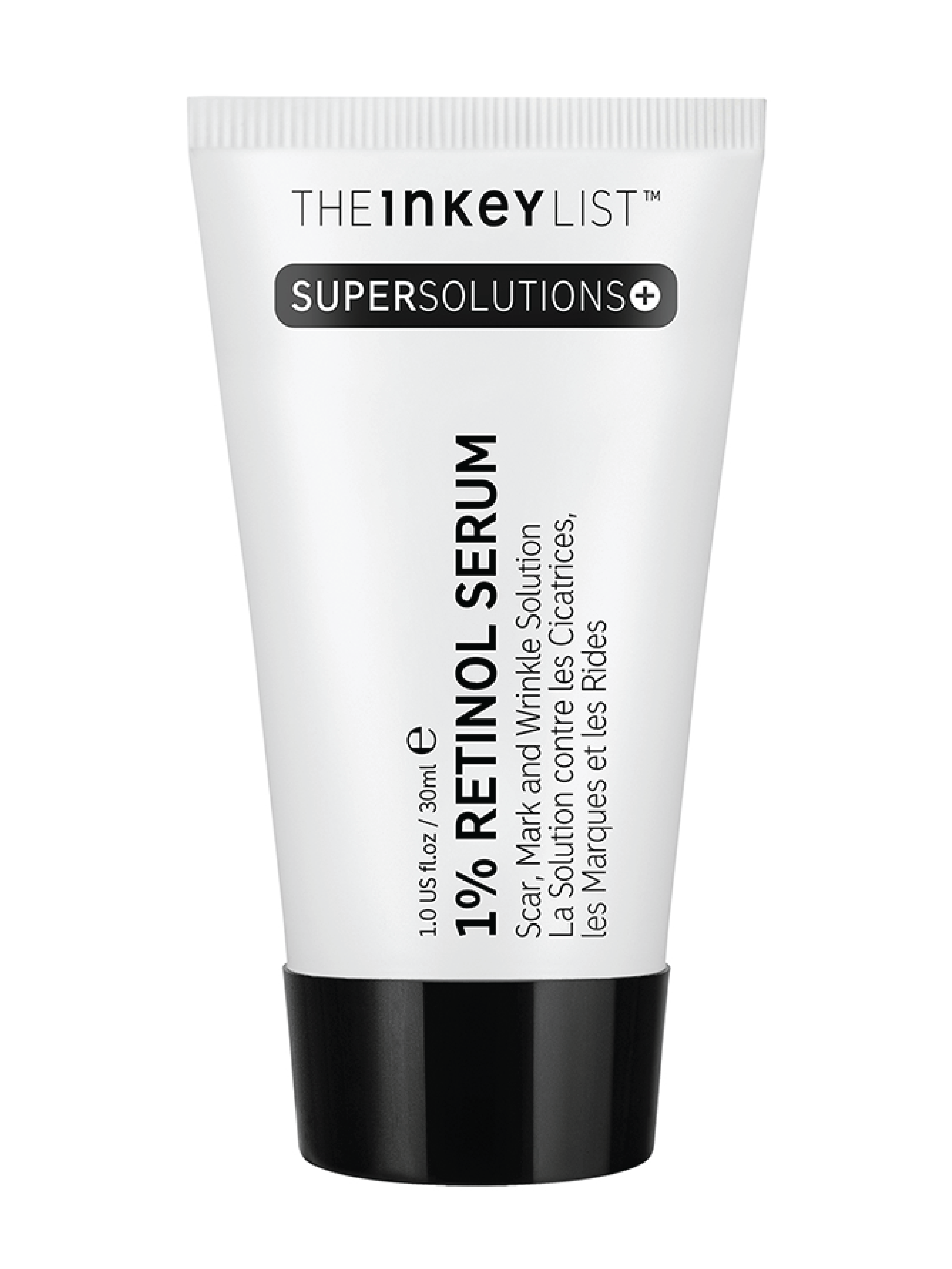 The Inkey List Retinol 1% Serum, 30 ml