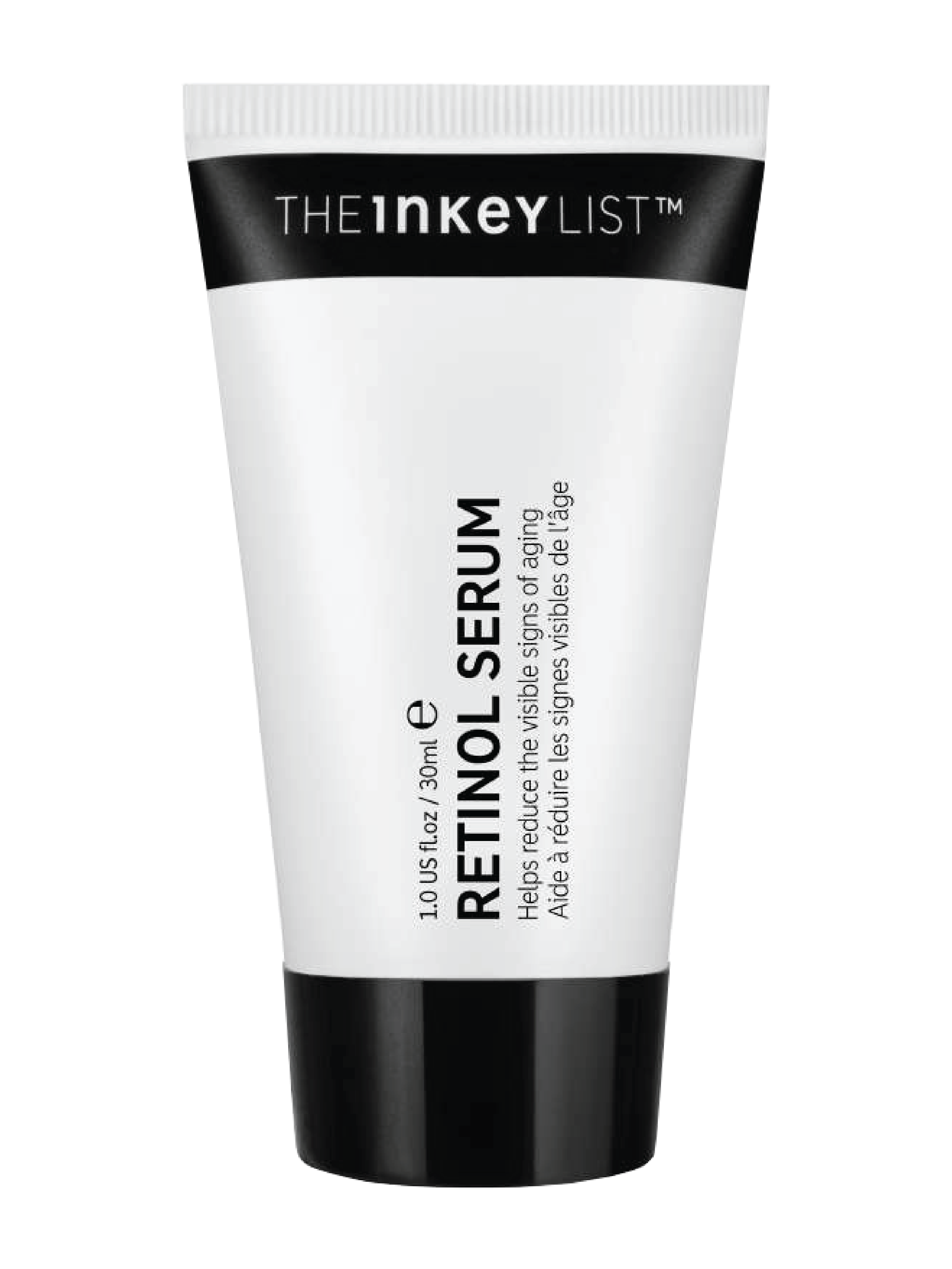 The Inkey List Retinol Serum, 30 ml