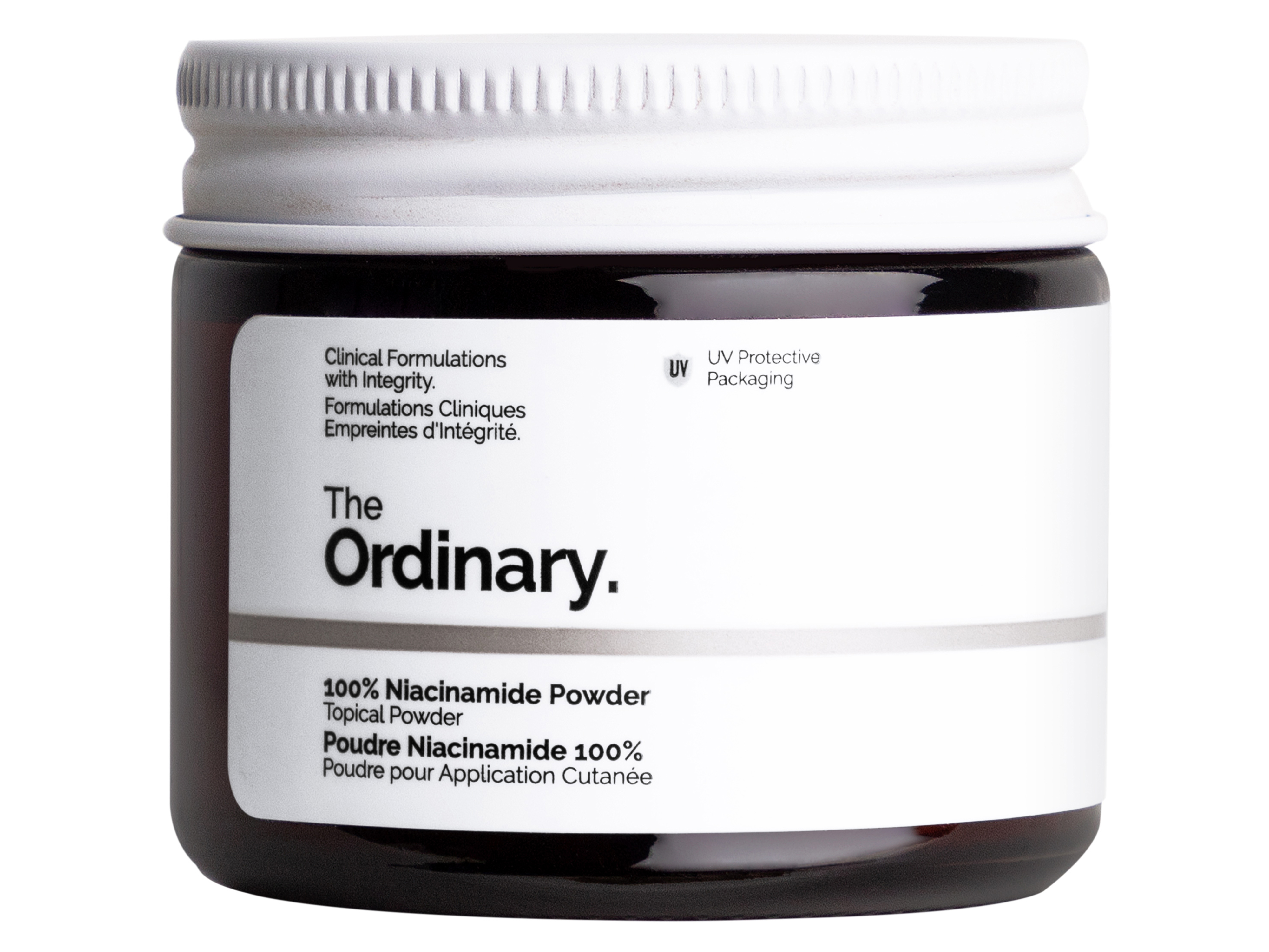 The Ordinary 100% Niacinamide Powder, 20 gram