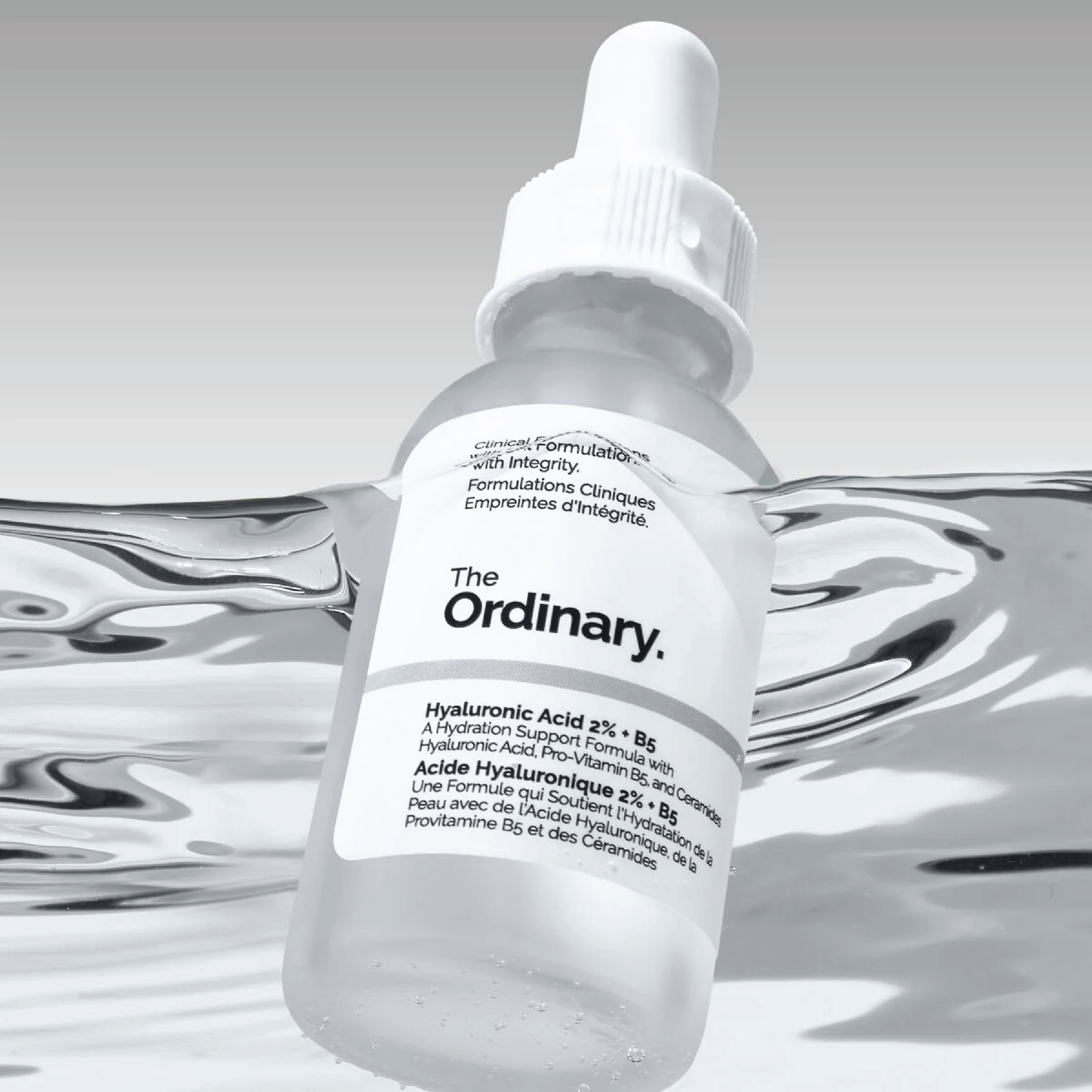 The Ordinary Hyaluronic Acid 2% + B5 Serum, 60 ml