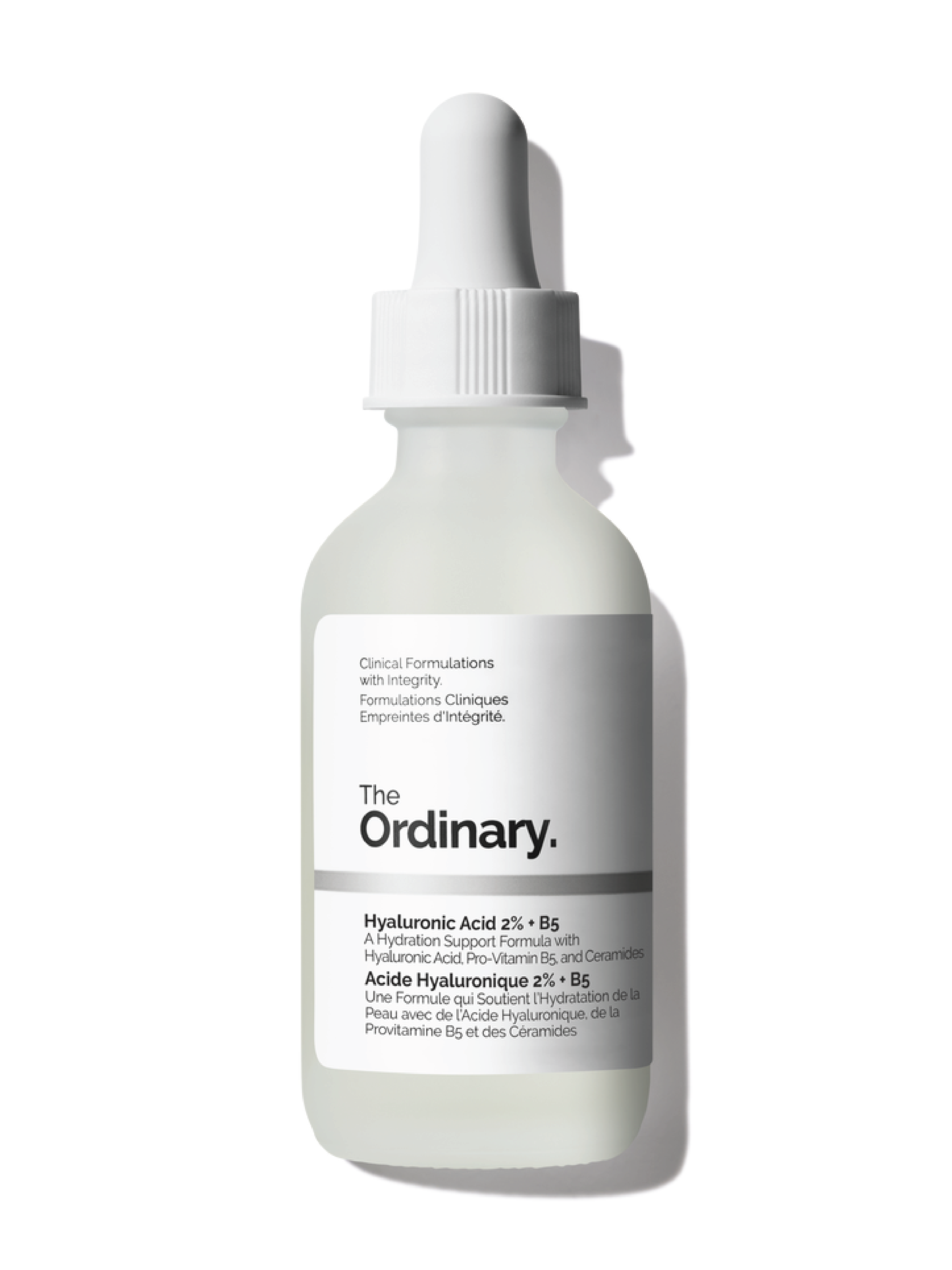 The Ordinary Hyaluronic Acid 2% + B5 V2 Next Gen, 60 ml