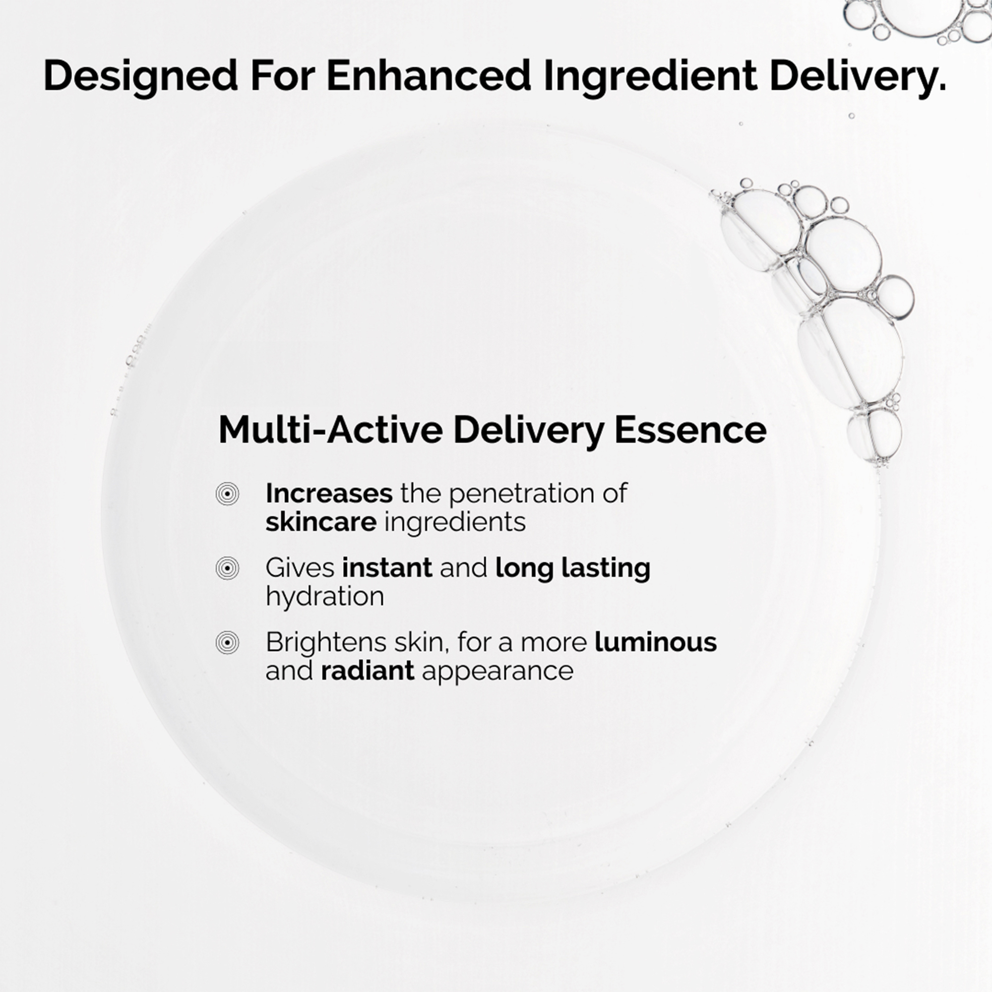 The Ordinary Multi-Active Delivery Essence, 100 ml