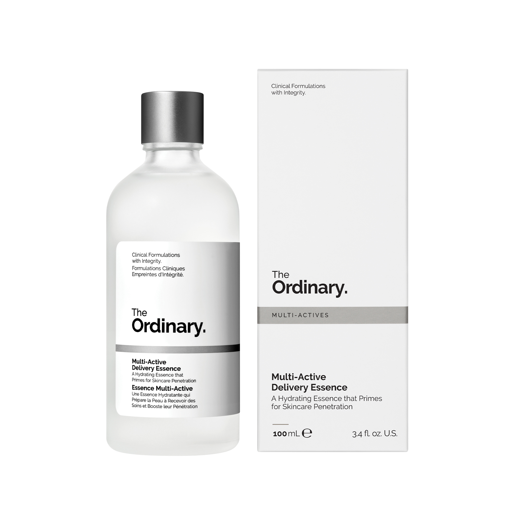 The Ordinary Multi-Active Delivery Essence, 100 ml