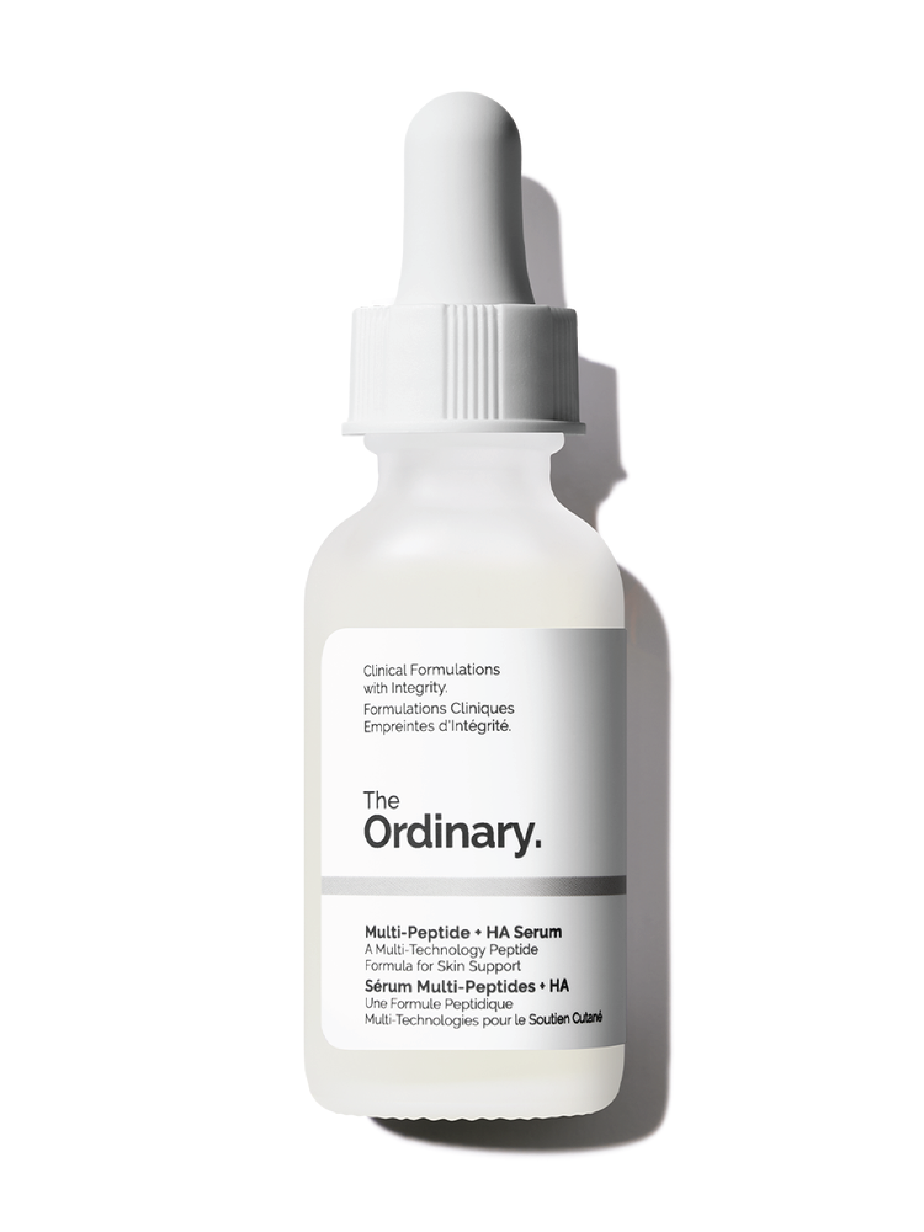 The Ordinary Multi-Peptide + HA Serum, 30 ml