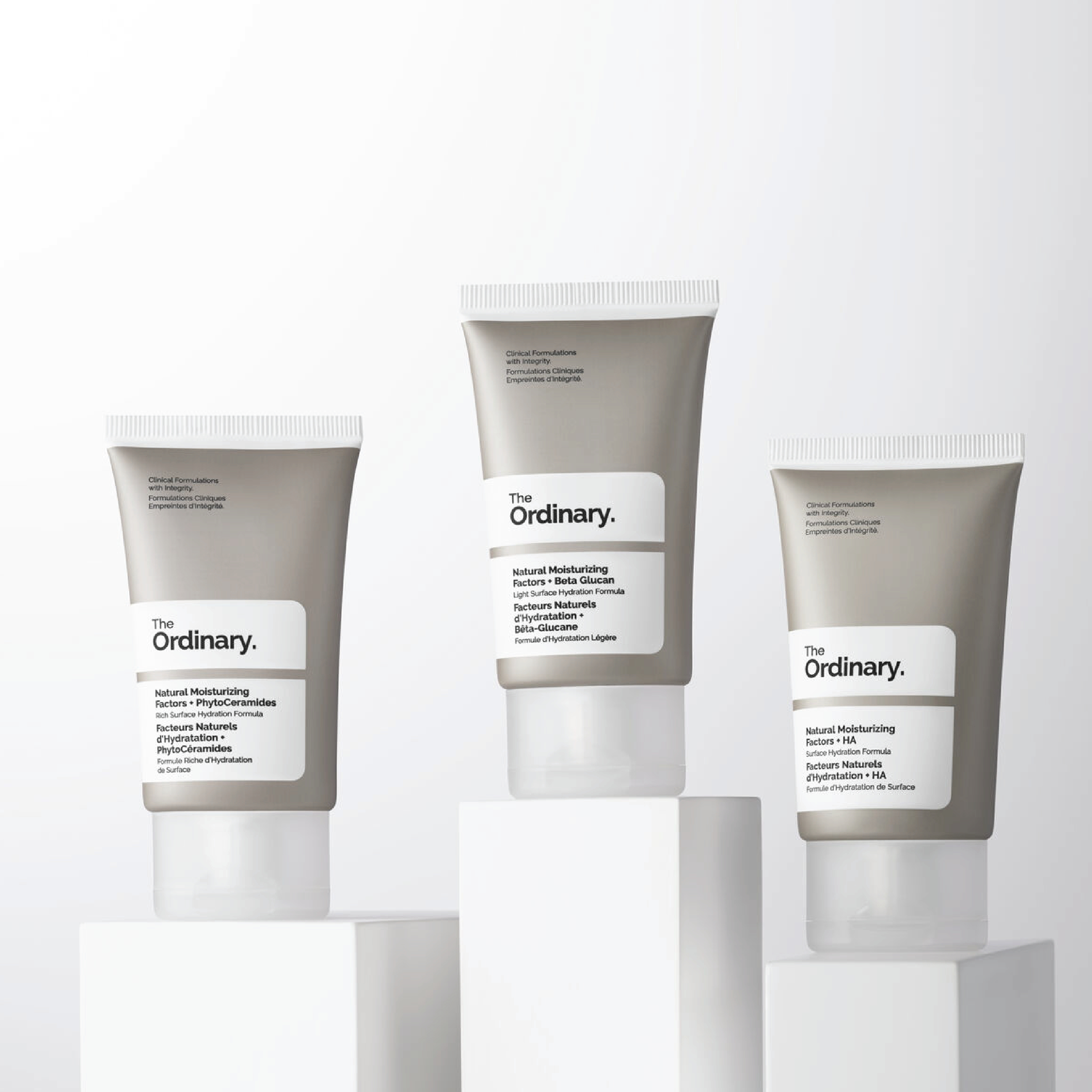 The Ordinary Natural Moisturizing Factors + PhytoCeramides, 30 ml