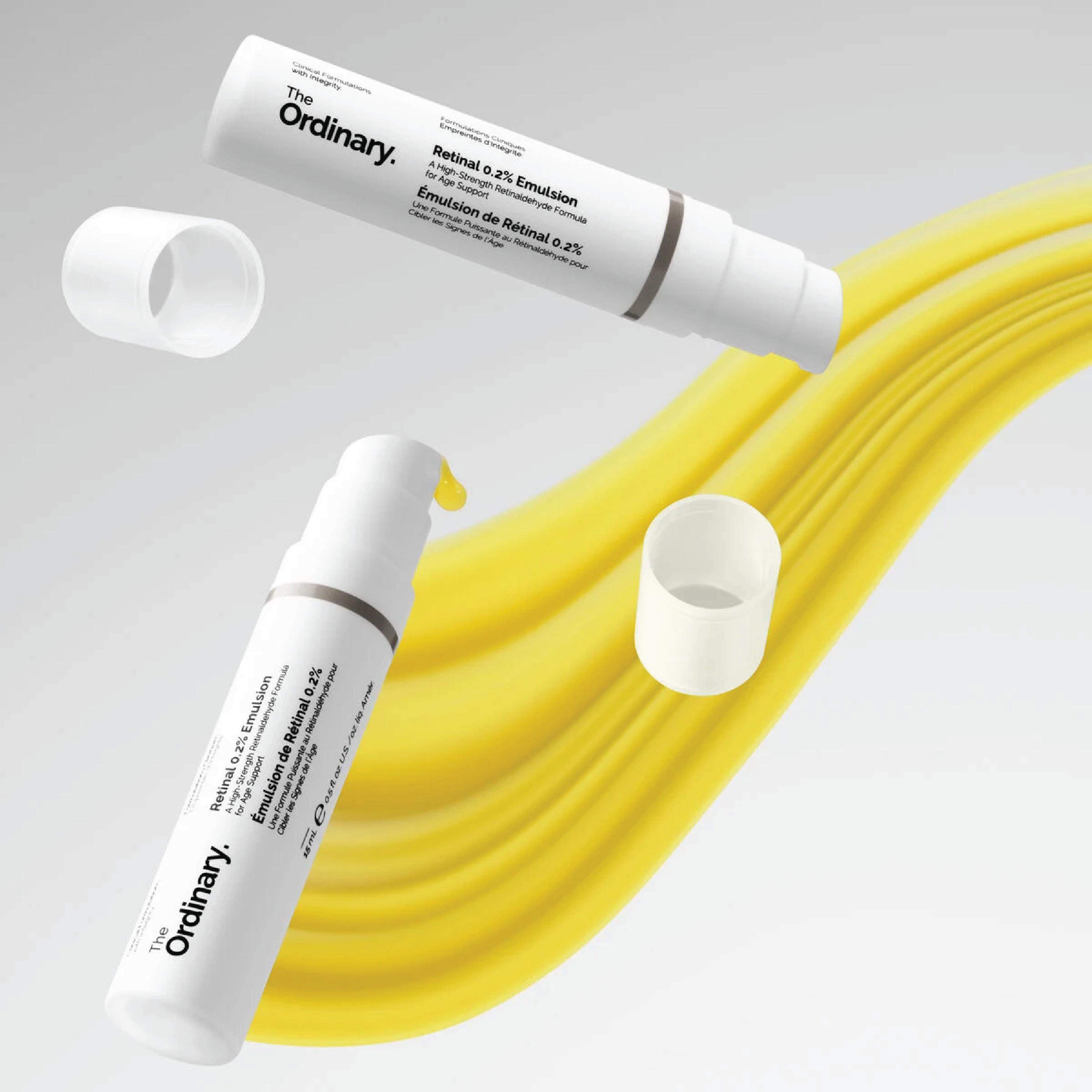 The Ordinary Retinal 0.2% Emulsion, 15 ml