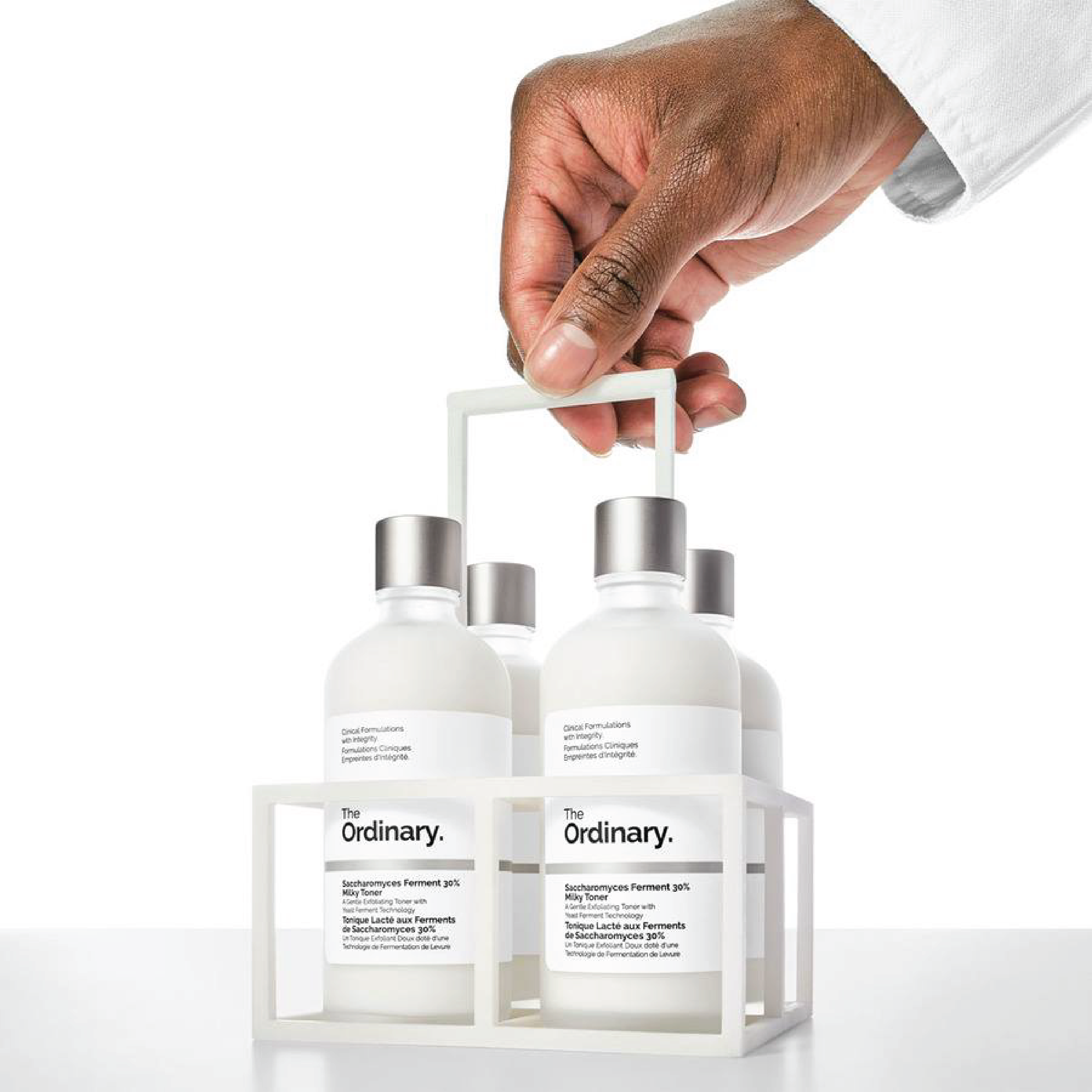 The Ordinary Saccharomyces Ferment 30% Milky Toner, 100 ml