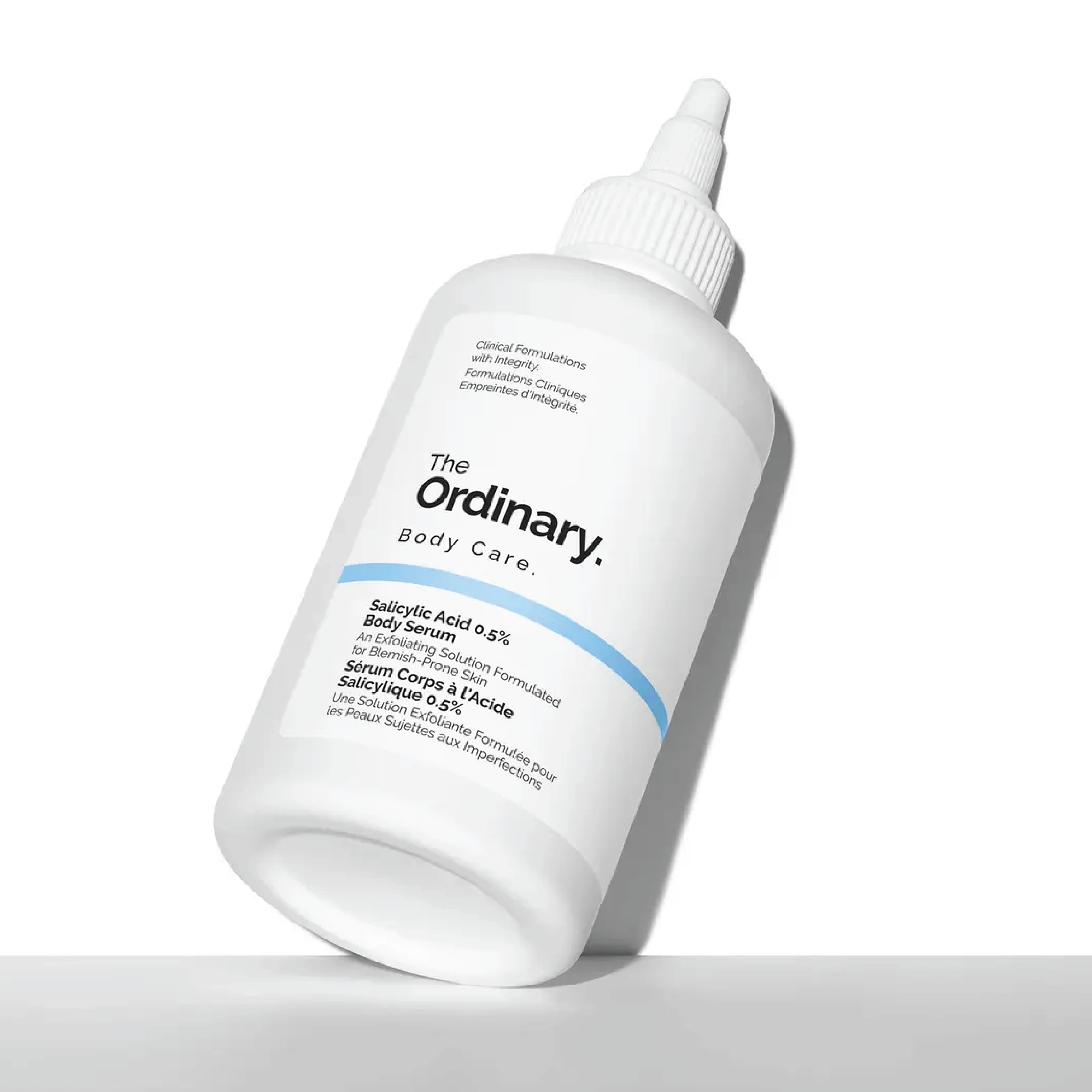 The Ordinary Salicylic Acid 0.5% Body Serum, 240 ml