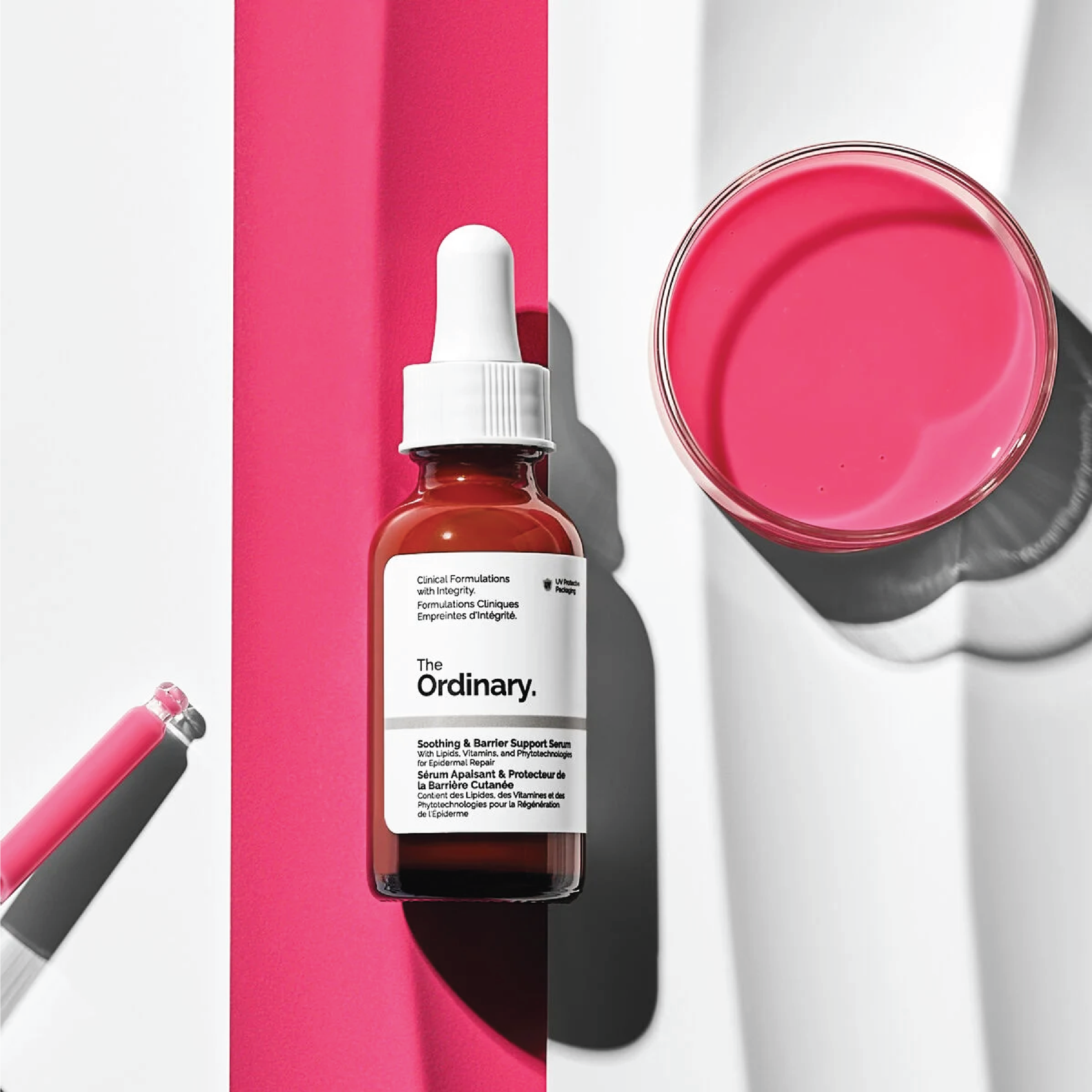 The Ordinary Soothing & Barrier Support Serum, 30 ml
