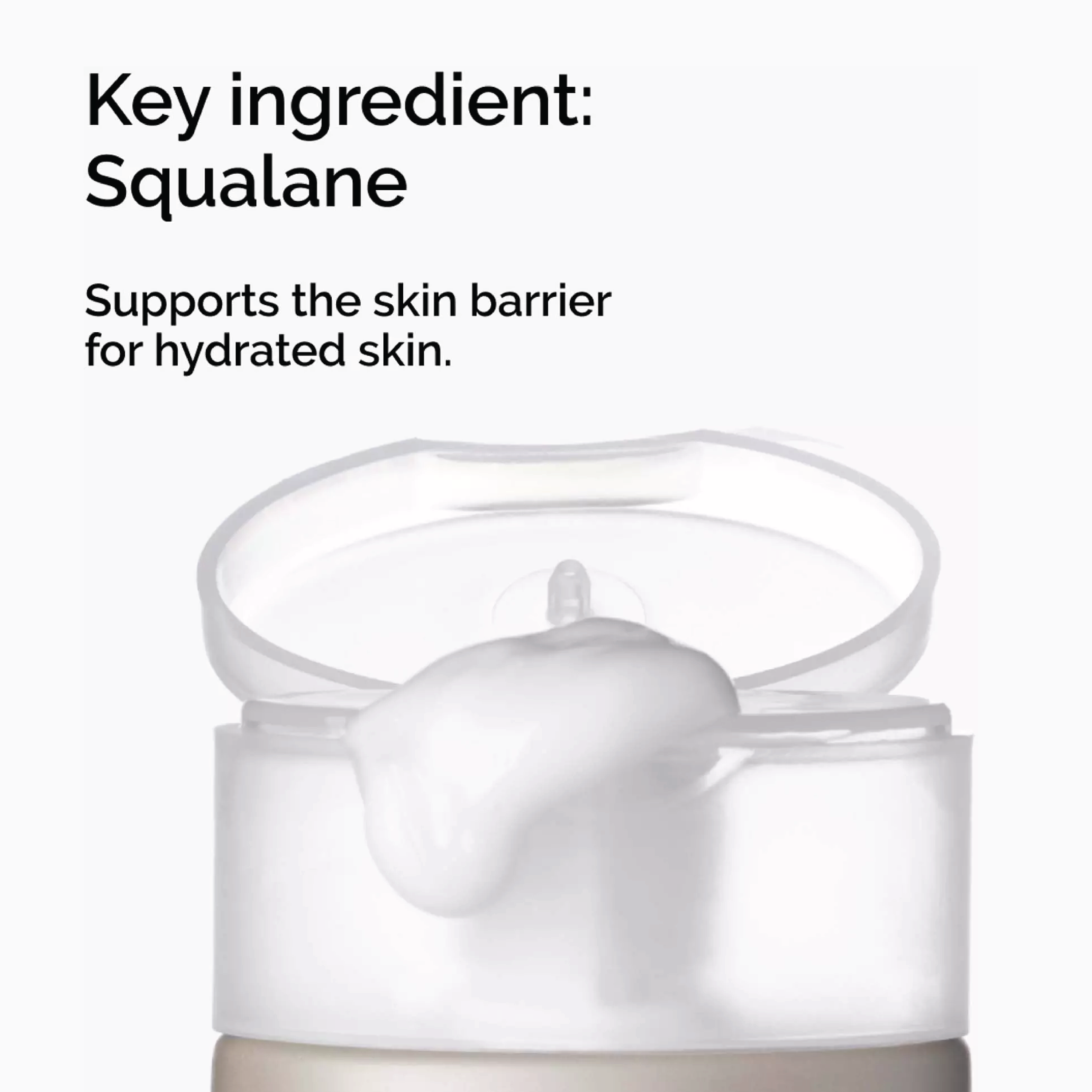 The Ordinary Squalane Cleanser, 150 ml
