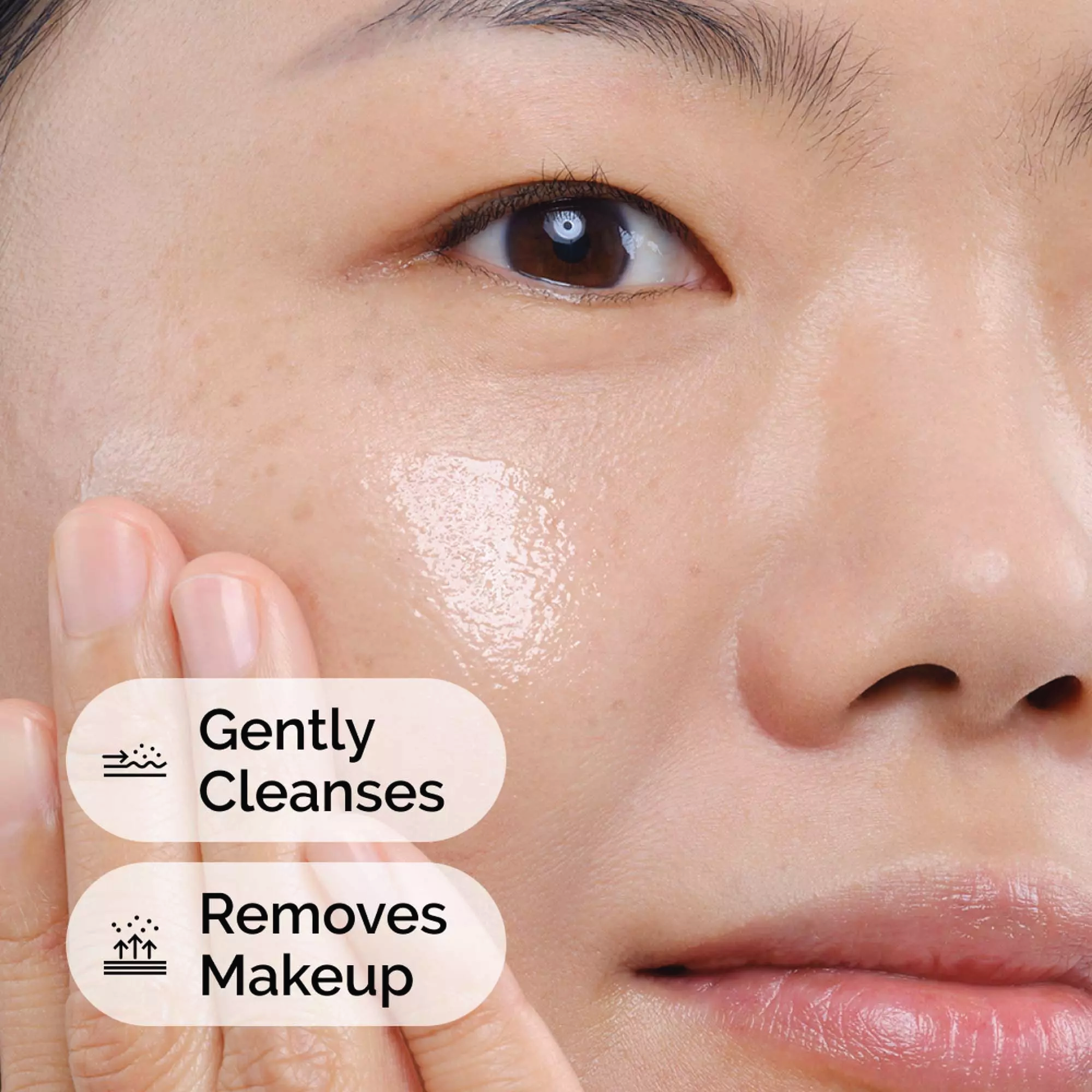 The Ordinary Squalane Cleanser, 150 ml