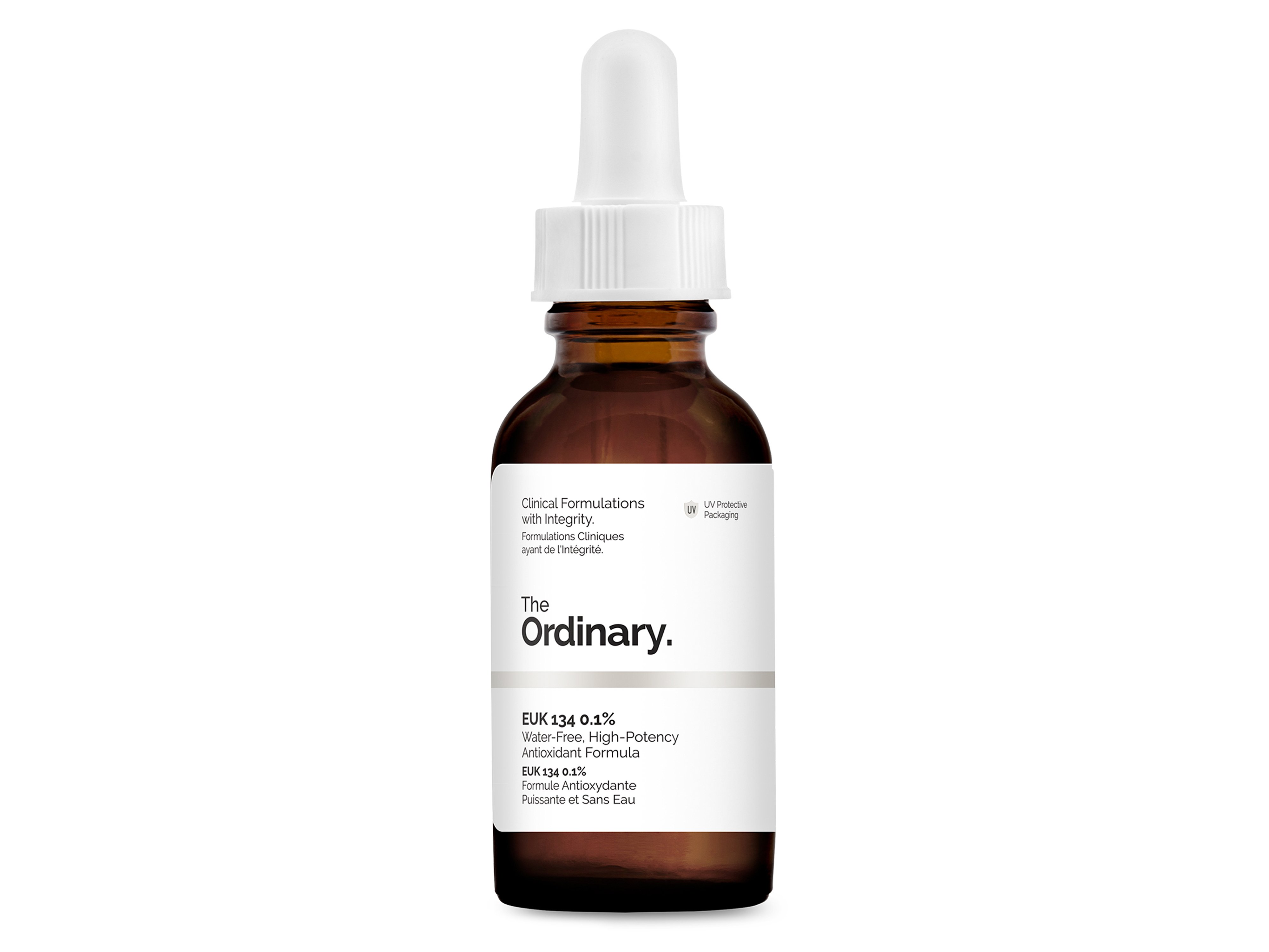 The Ordinary EUK 134 0,1% Serum, 30 ml