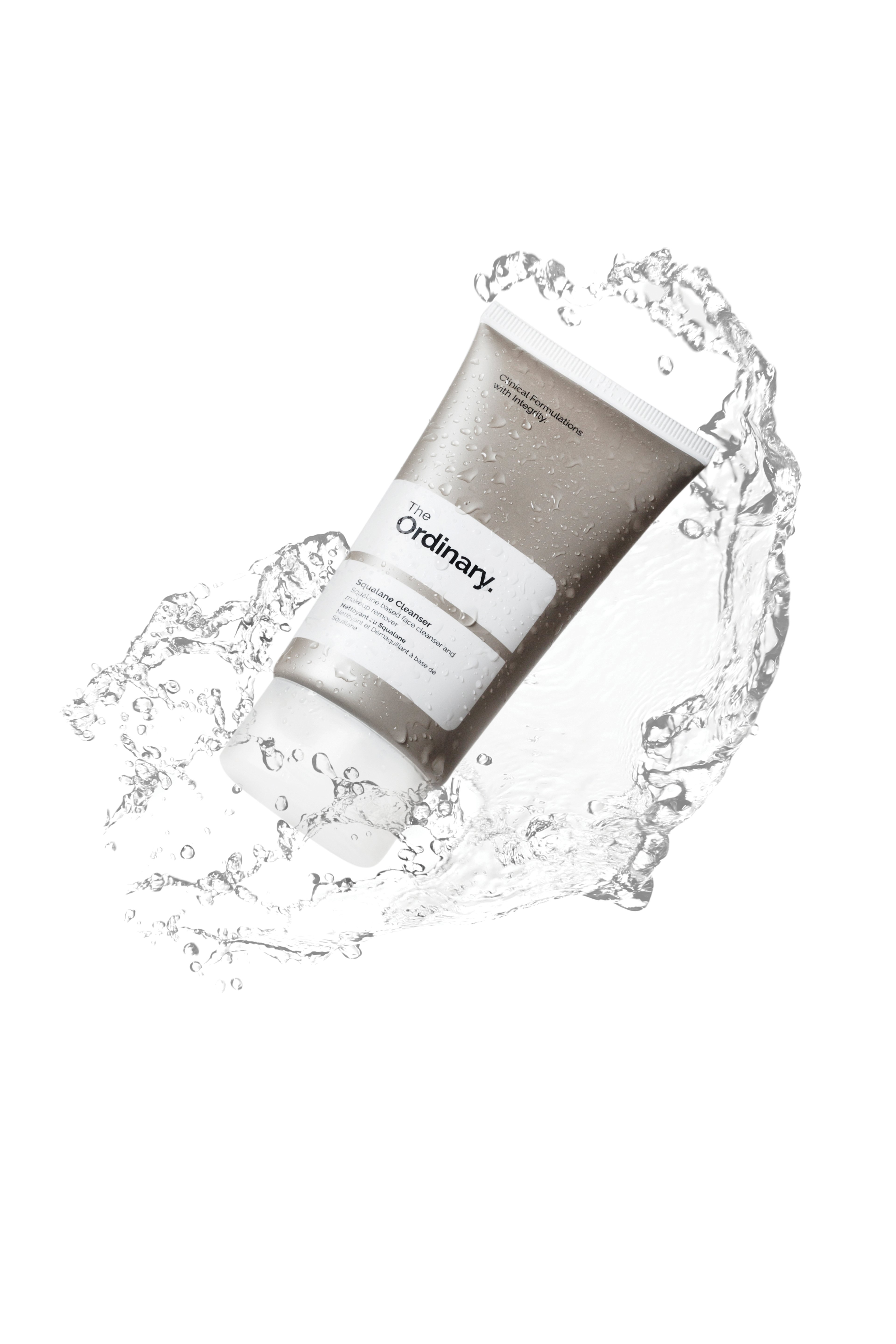 The Ordinary Squalane Cleanser, 50 ml