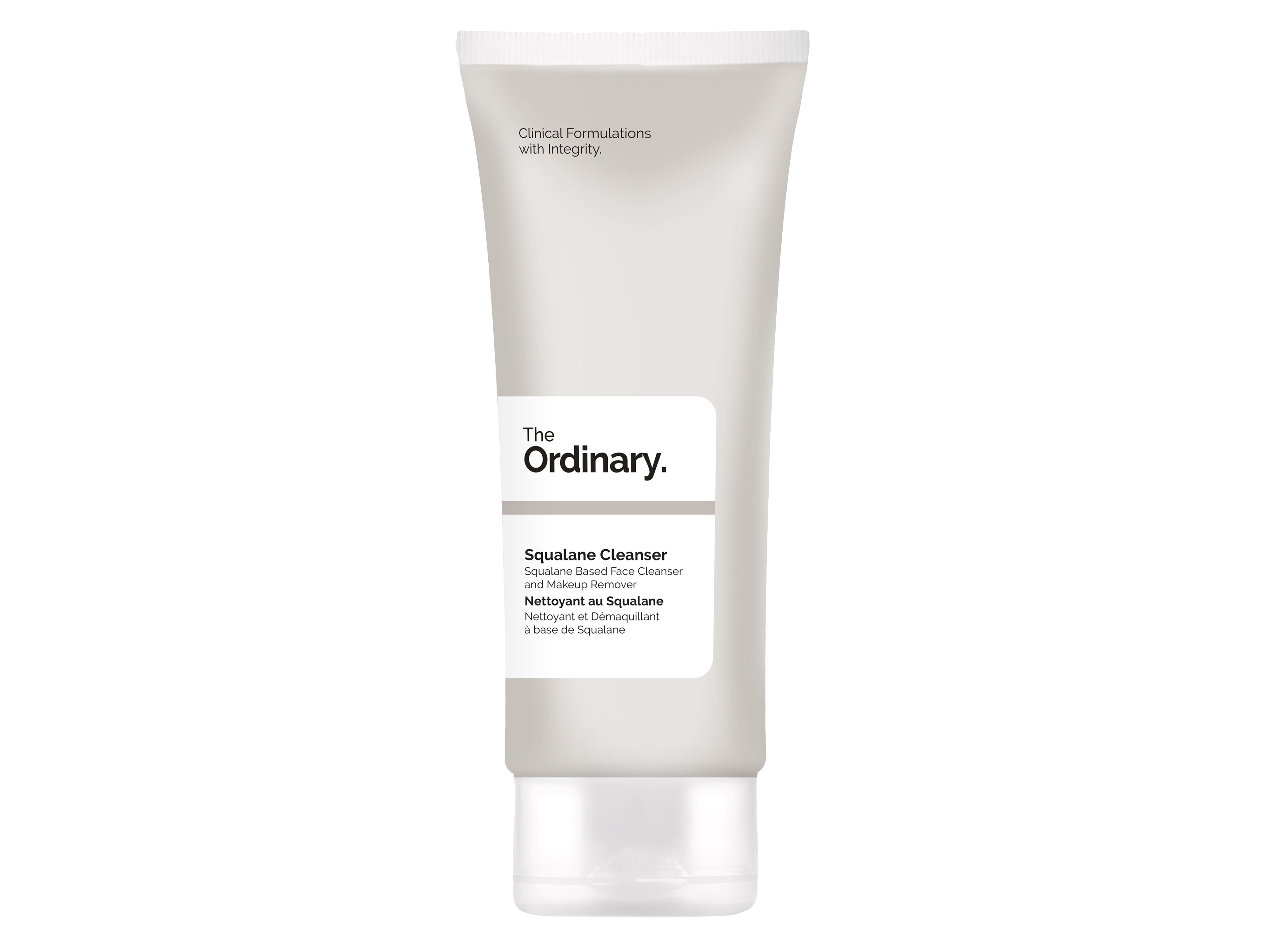The Ordinary Squalane Cleanser, 150 ml