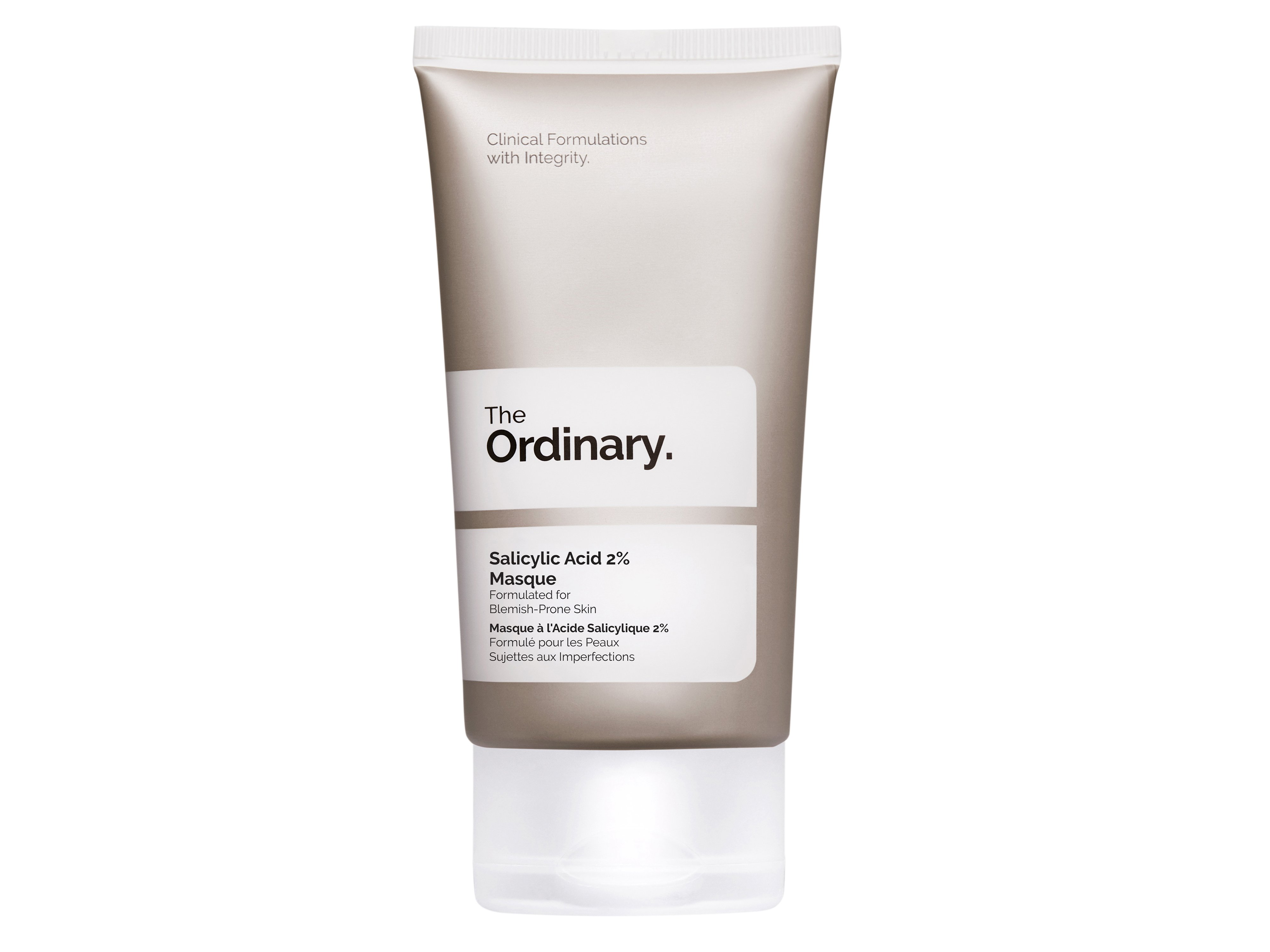 The Ordinary Salicylic Acid 2% Masque, 50 ml