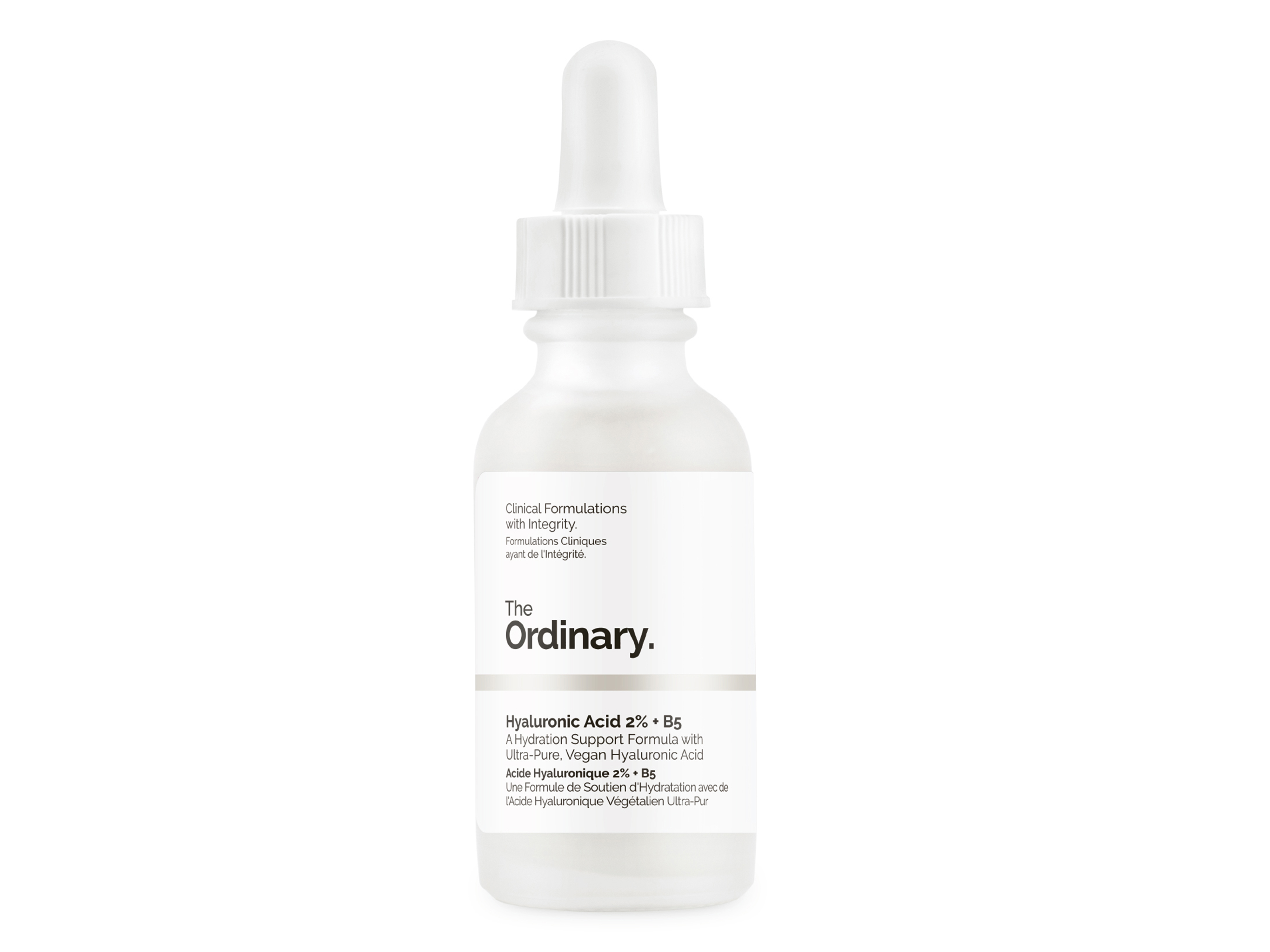 The Ordinary Hyaluronic Acid 2% + B5, 30 ml