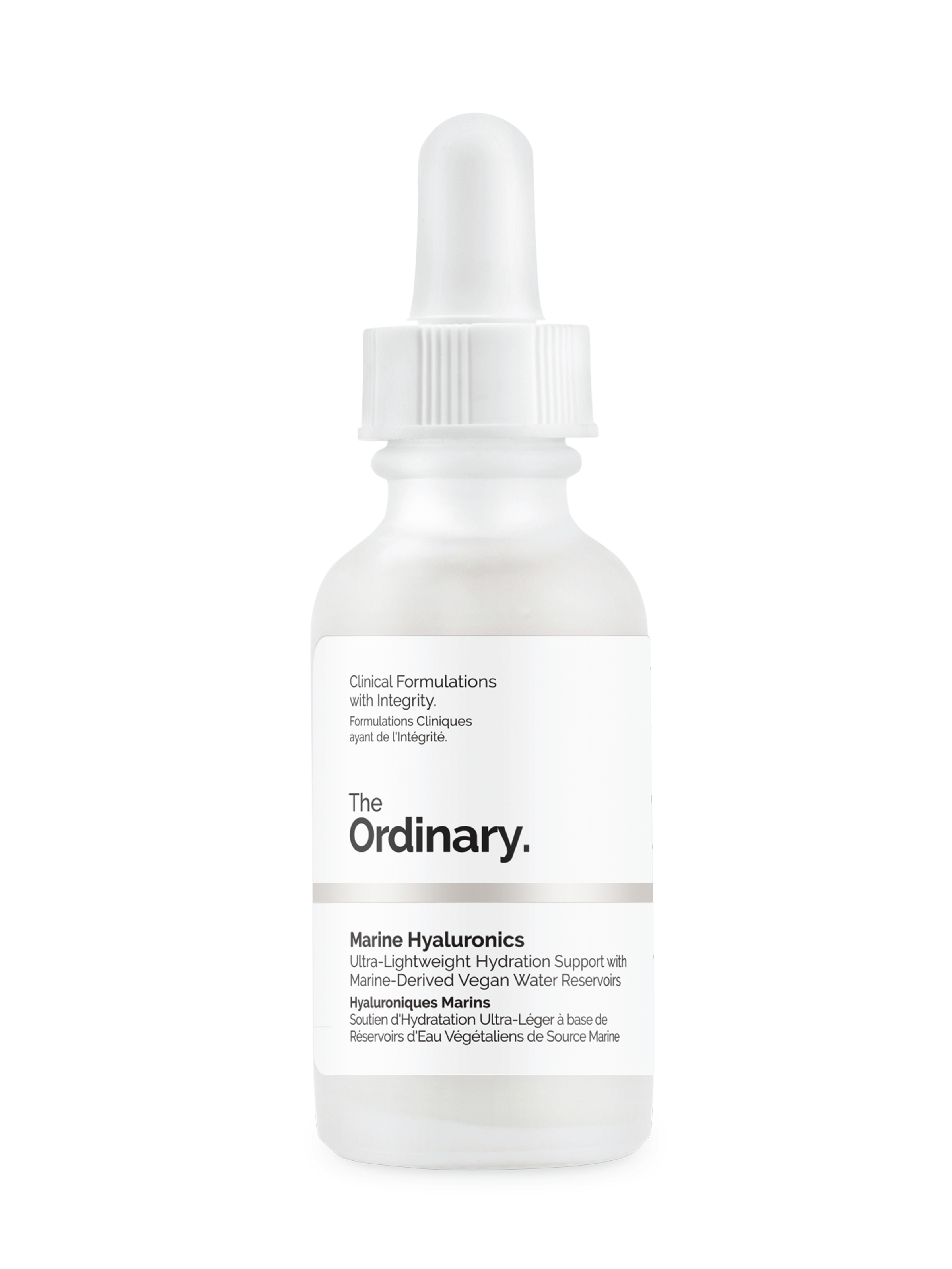 The Ordinary Marine Hyaluronics Serum, 30 ml